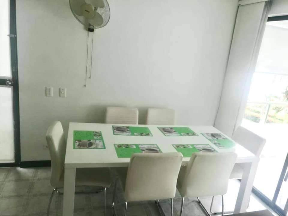 APARTAMENTO MELGAR