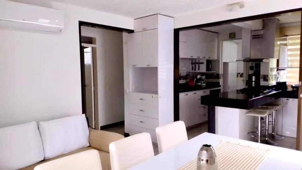 APARTAMENTO MELGAR