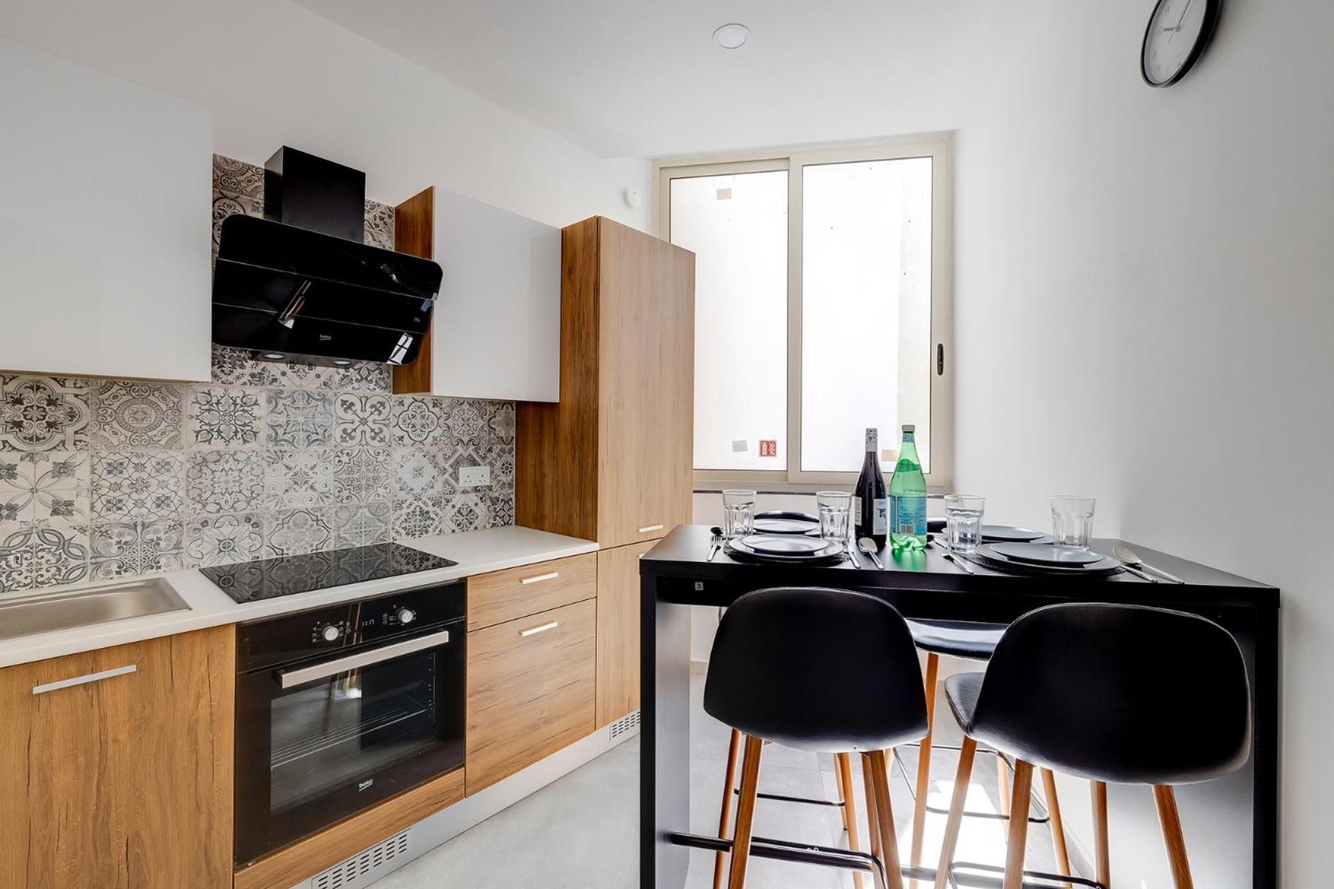 Perfect Location, Modern 2BR Apartment view 2