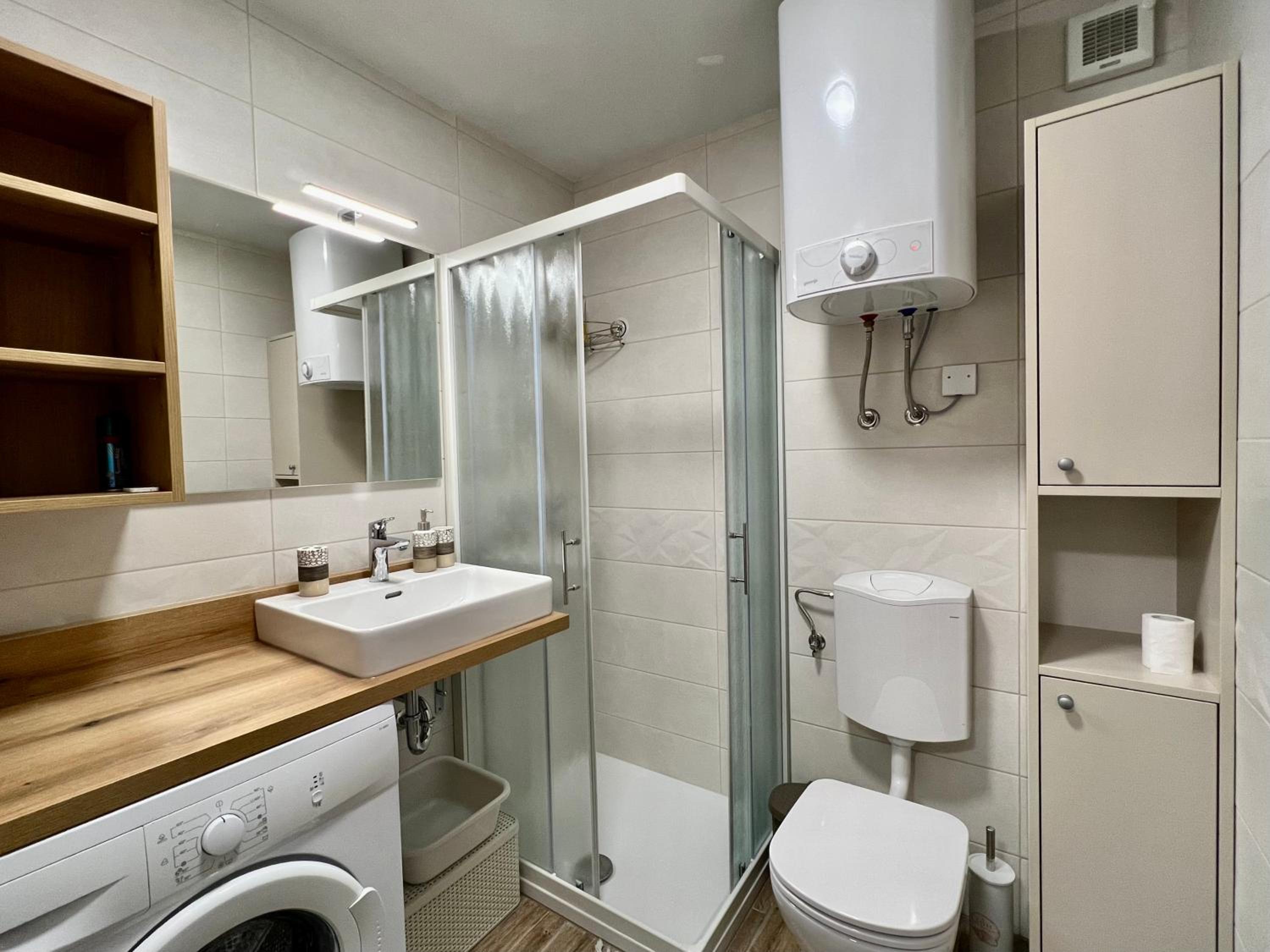 Studio Mila en Kranjska Gora
