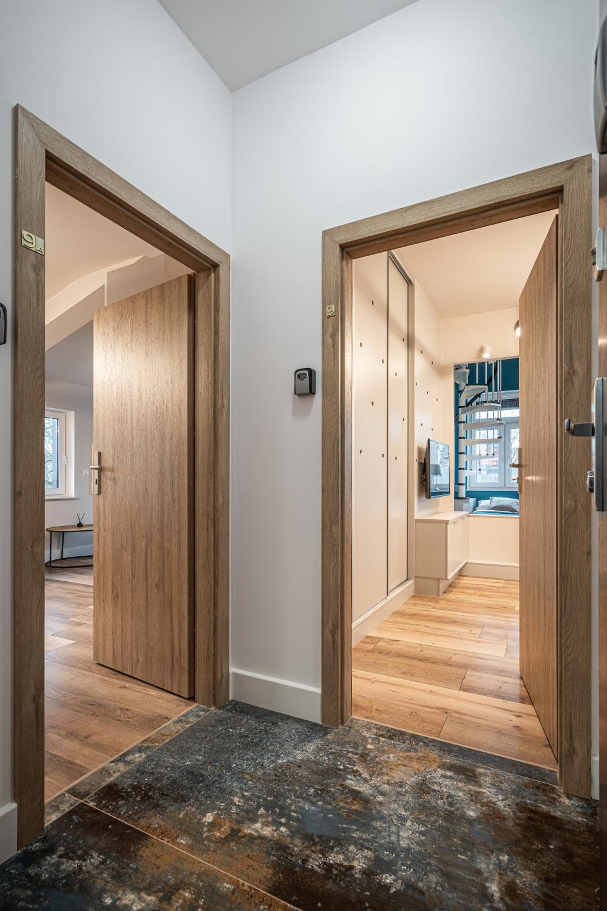 Apartamenty ZOFIJÓWKA view 5