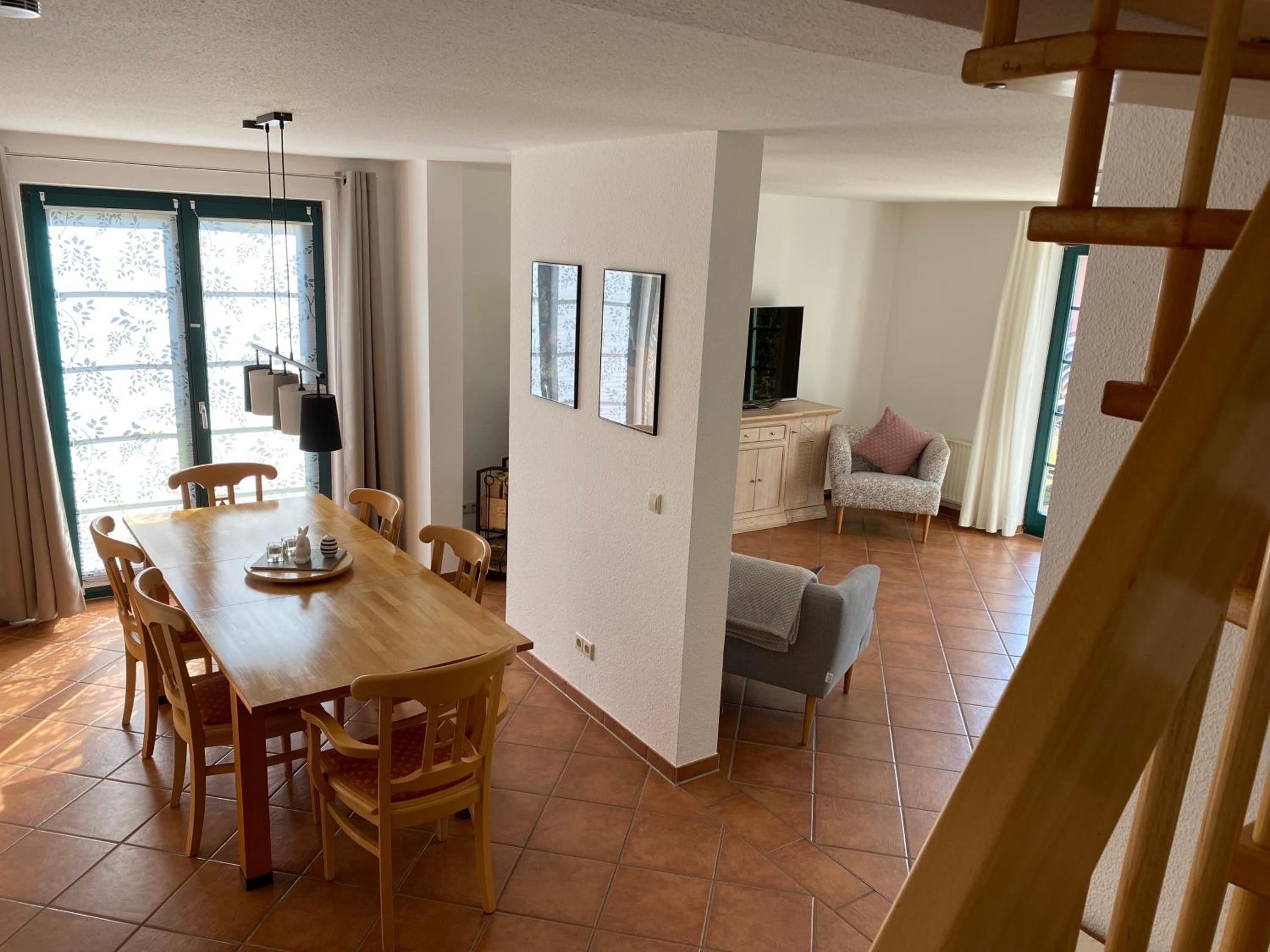 Ferienhaus Igel