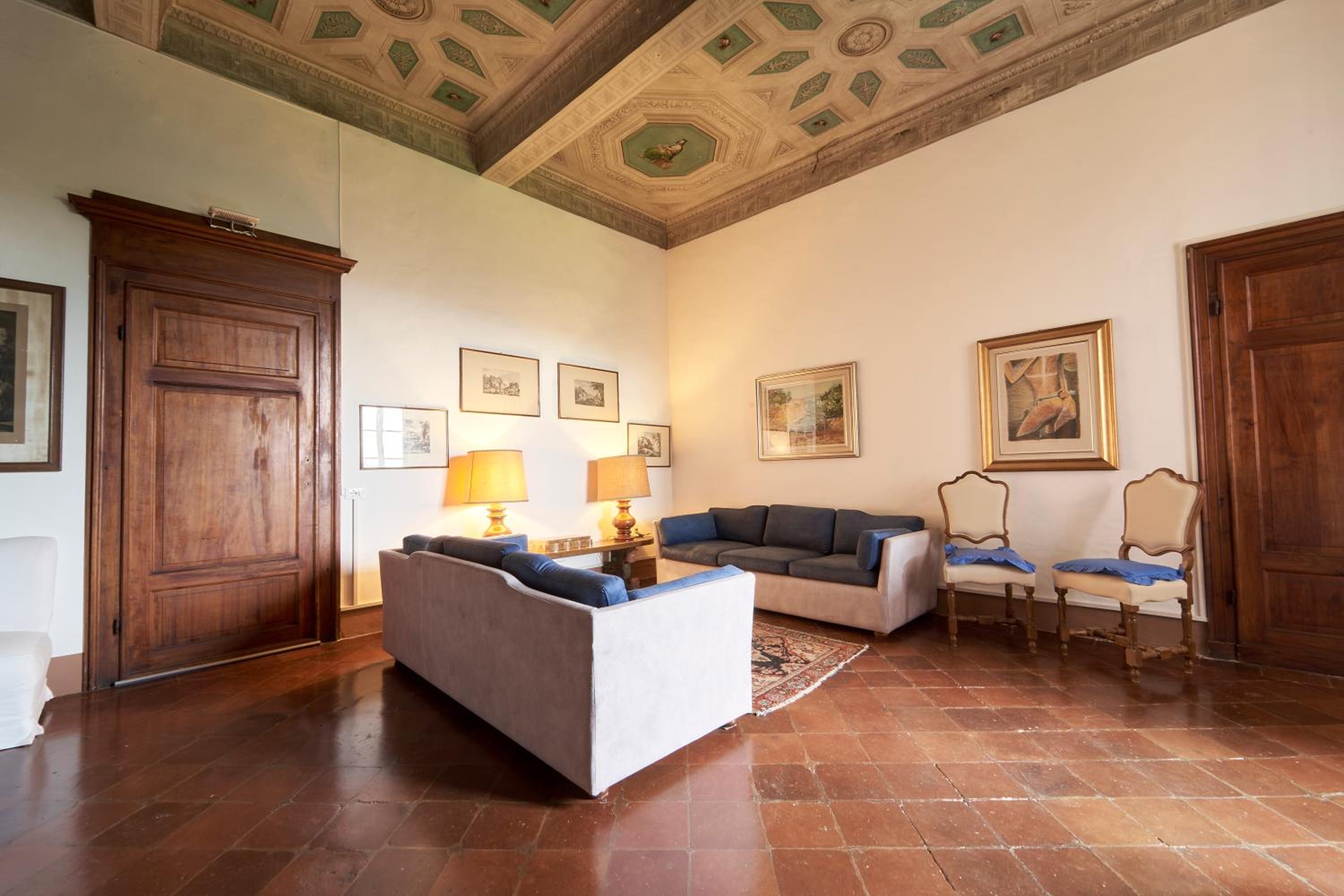 Castello del Capitano delle Artiglierie