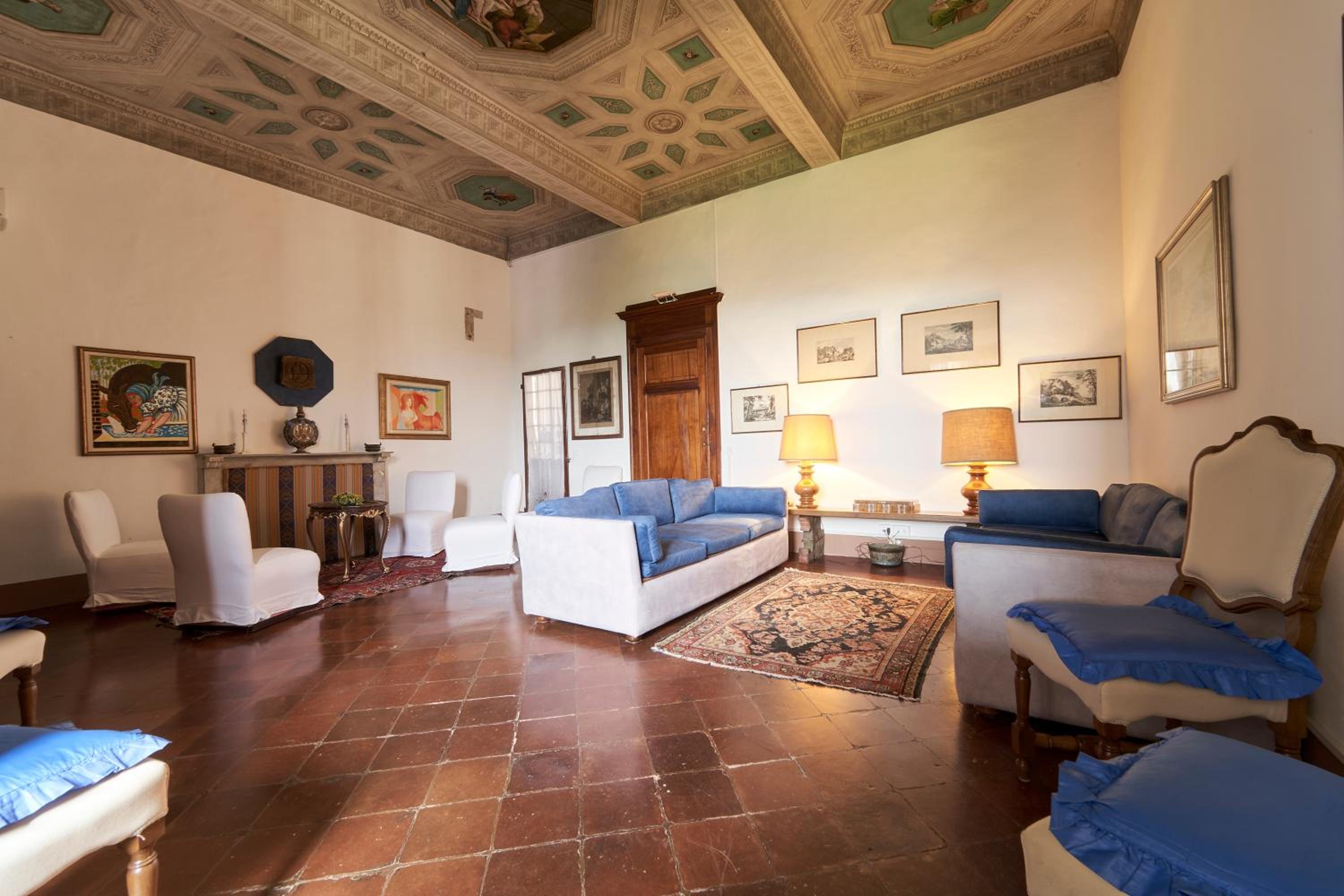 Castello del Capitano delle Artiglierie