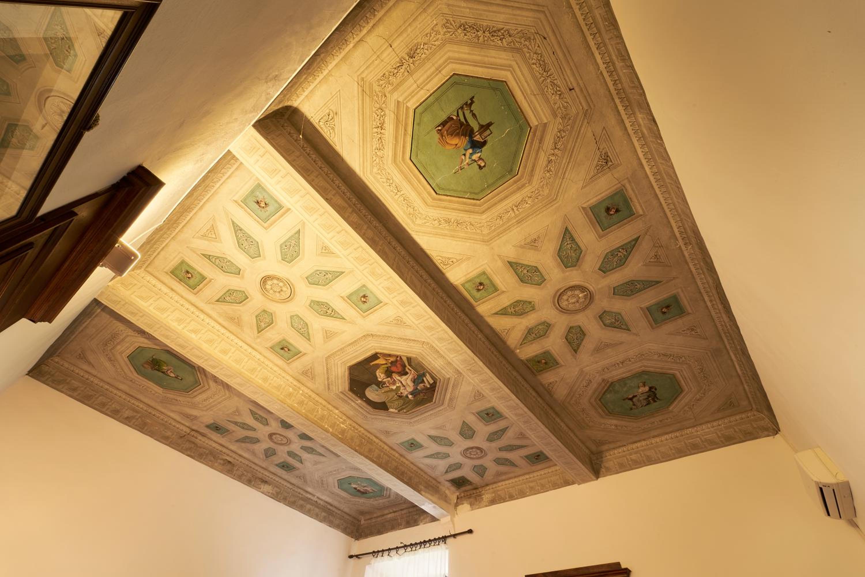 Castello del Capitano delle Artiglierie