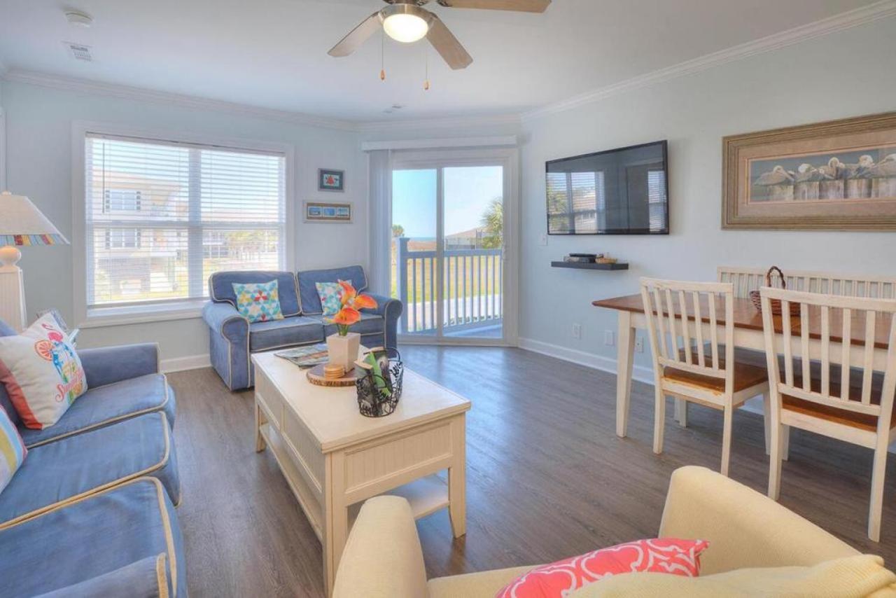 Ocean Walk 3102 - Beach Pals view 4