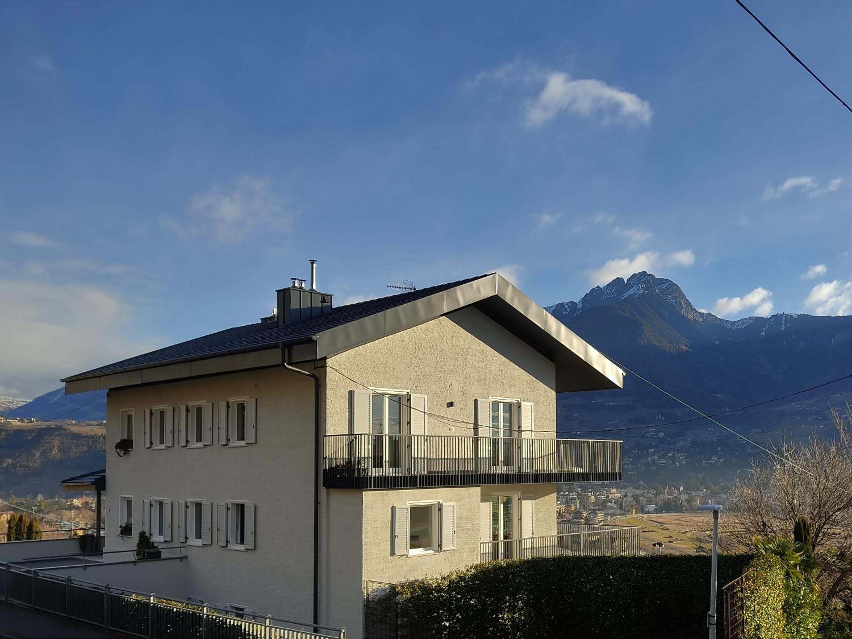 La Vista - Apartment mit Traumblick & Garten view 3