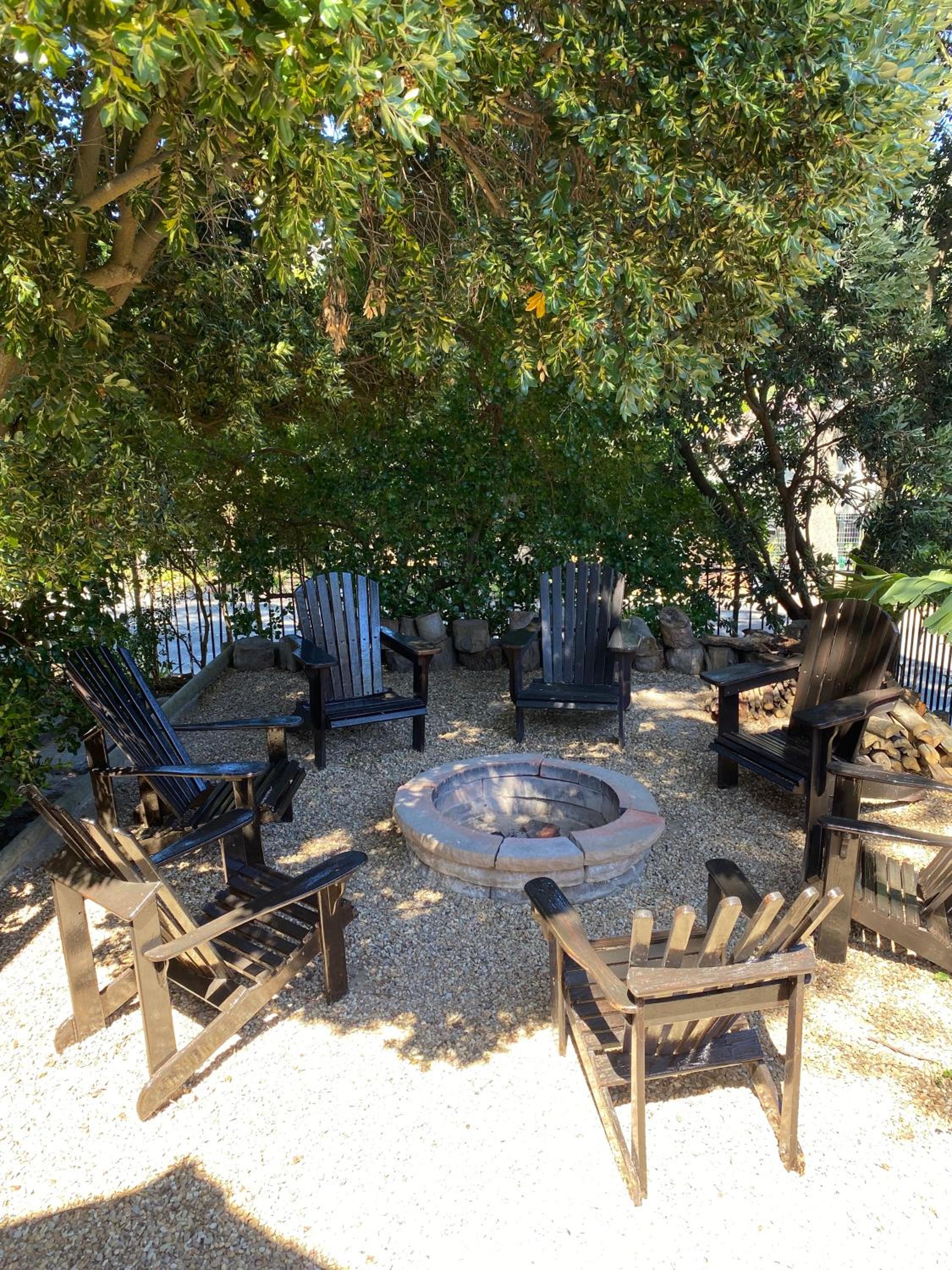 Cosy and Unique Family Retreat in Hout Bay view 2
