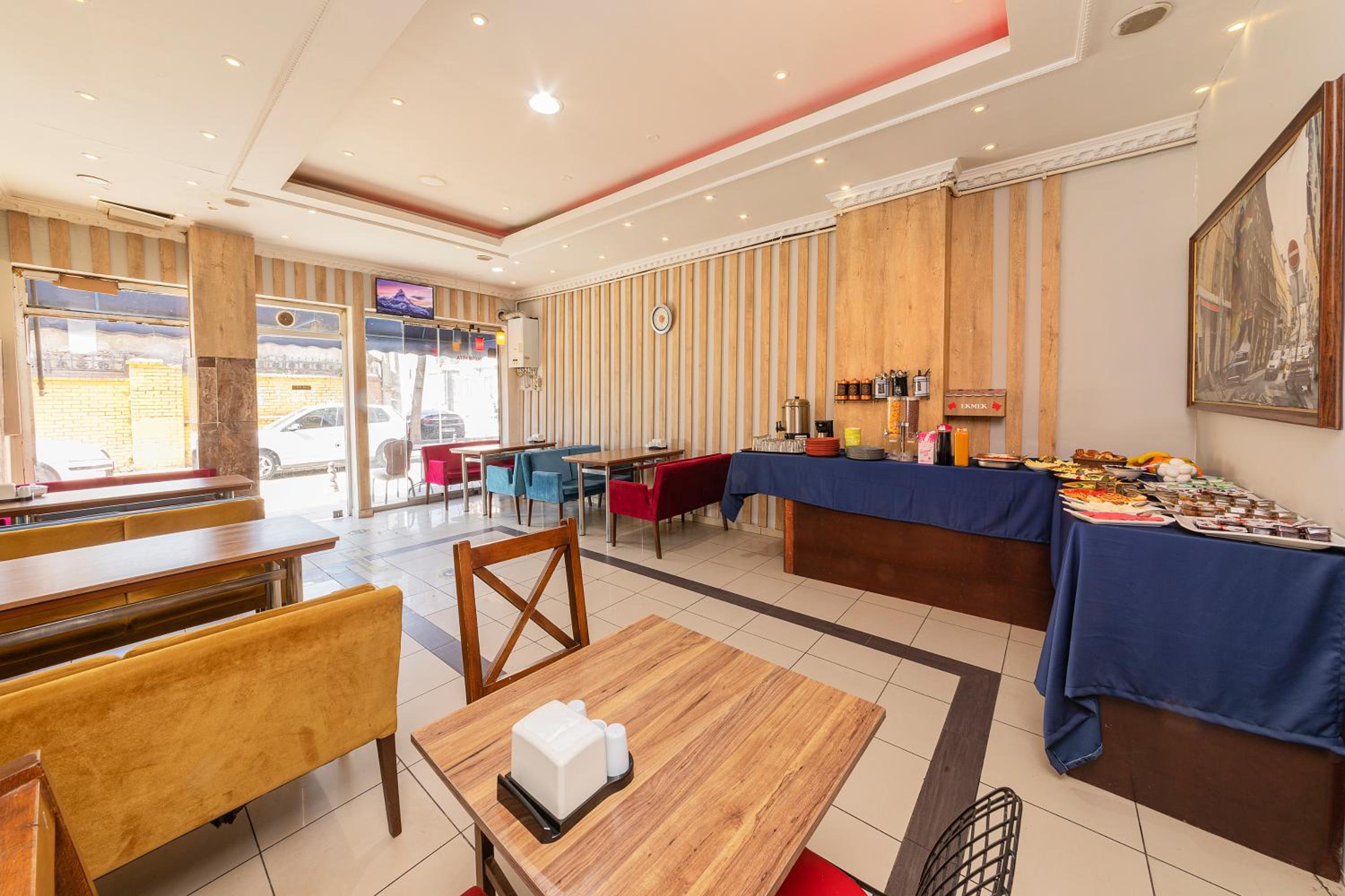 Vefa Hotel&Suites - Image 17