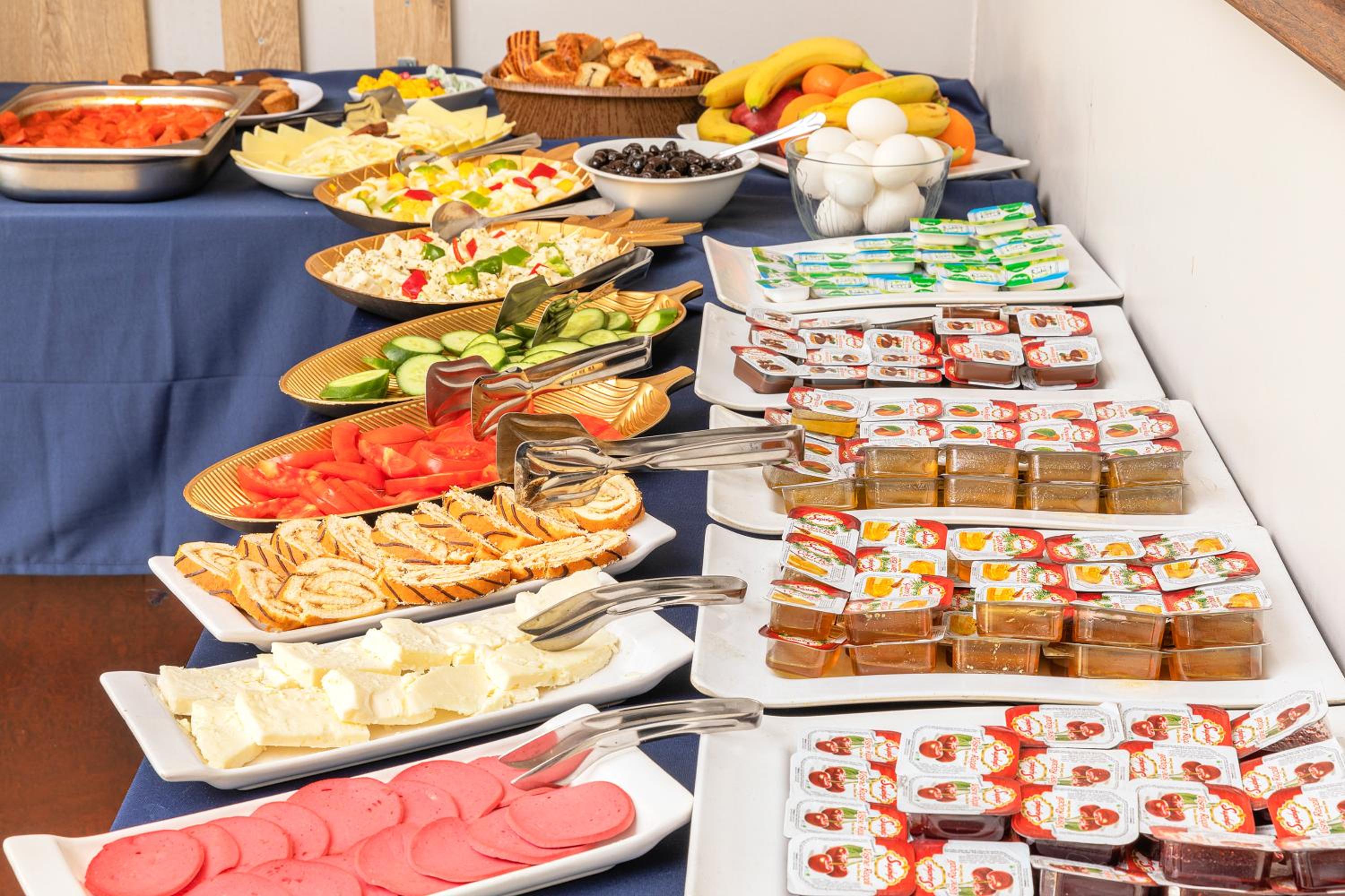 Vefa Hotel&Suites - Image 18