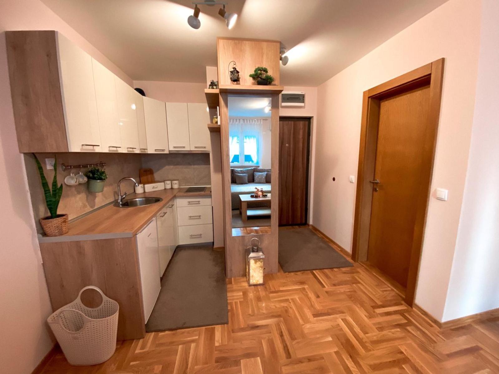 Apartman Srbljak view 5