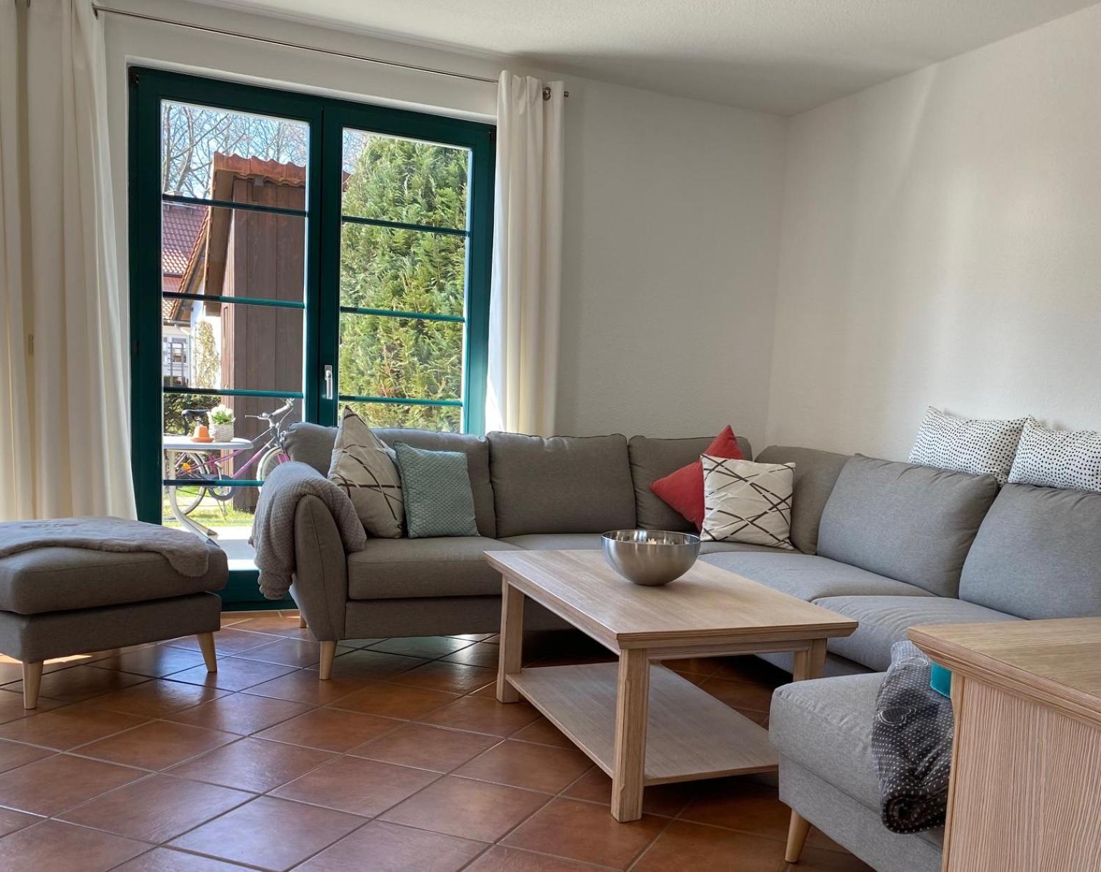 Ferienhaus Igel