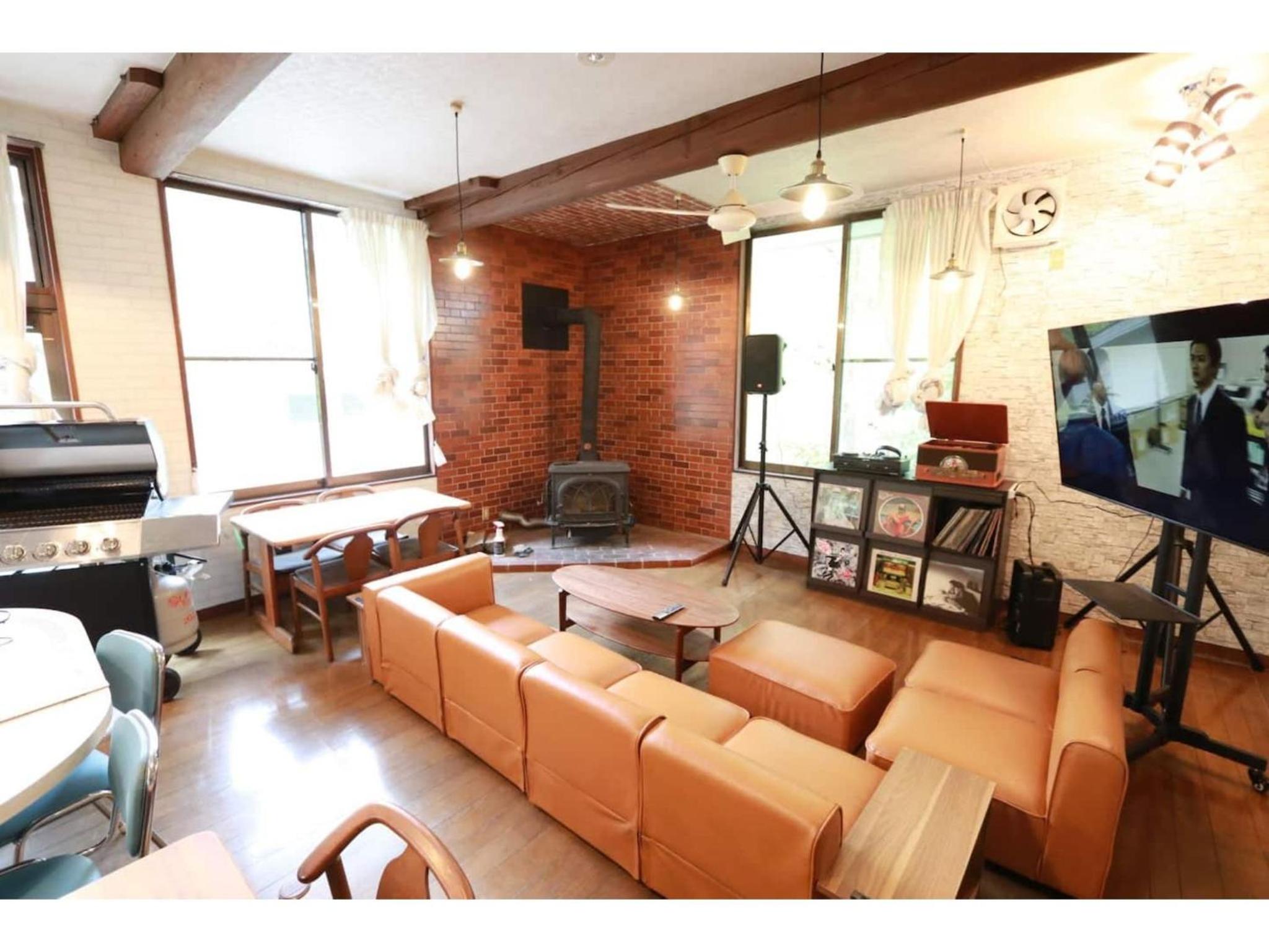 lounge