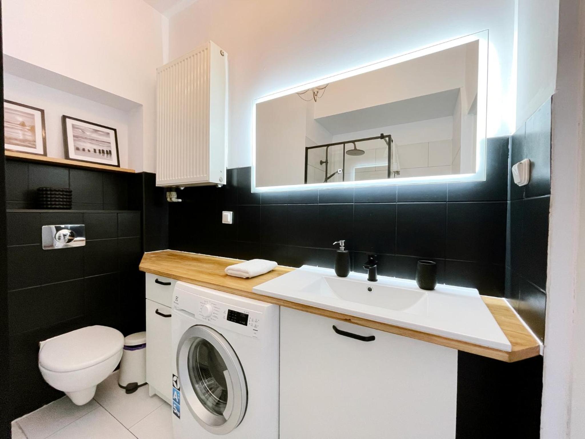 Comfy Apartments - Centrum Monte Cassino view 3