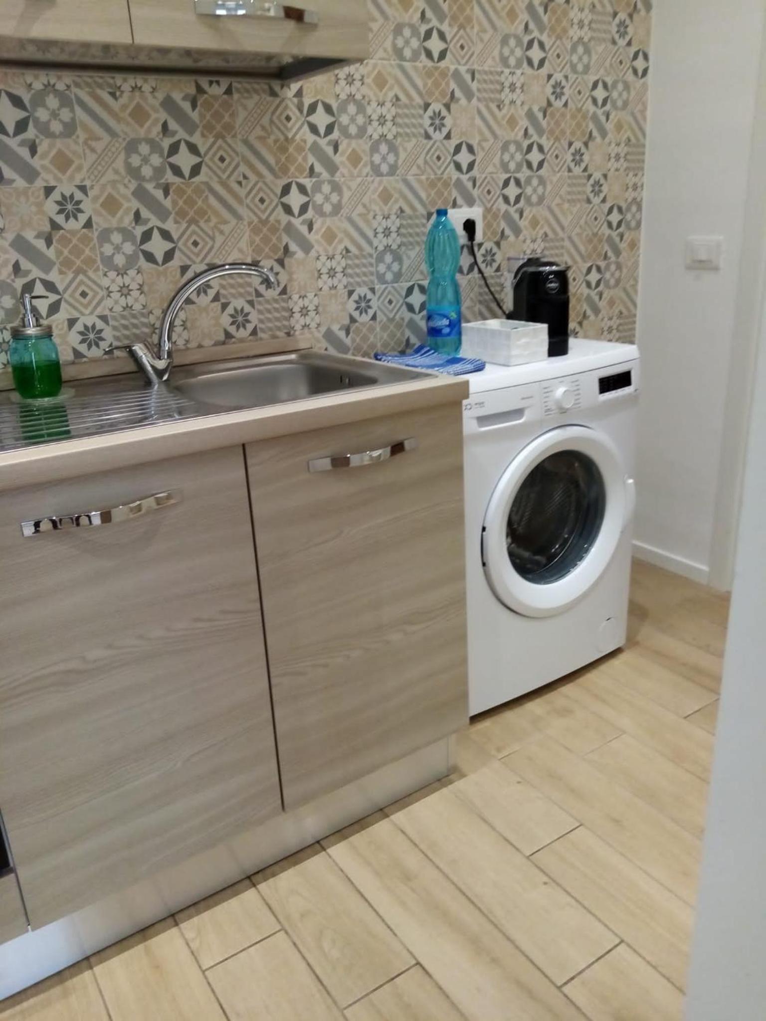 Appartamento Turistico