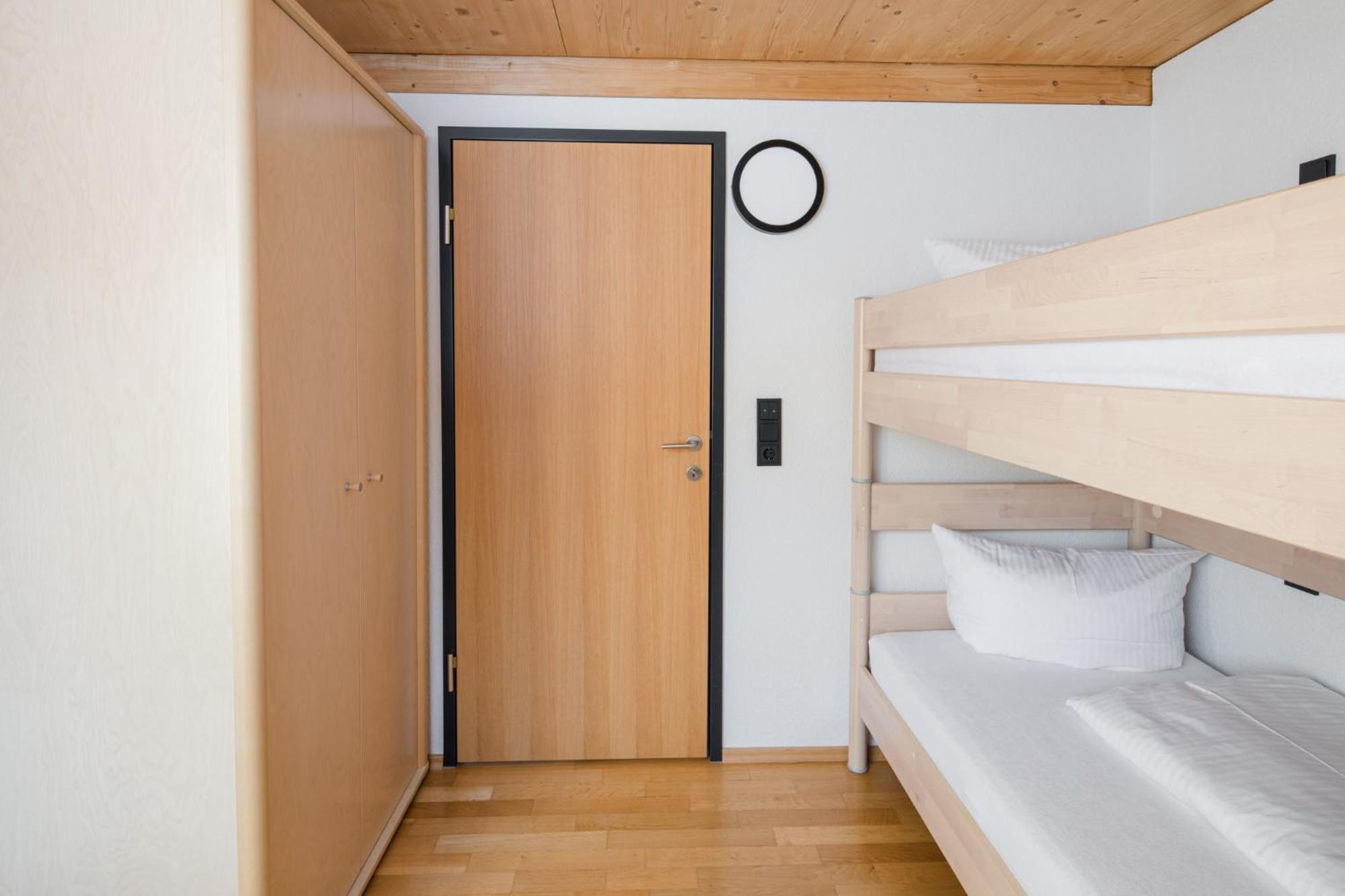Apartments Susanne