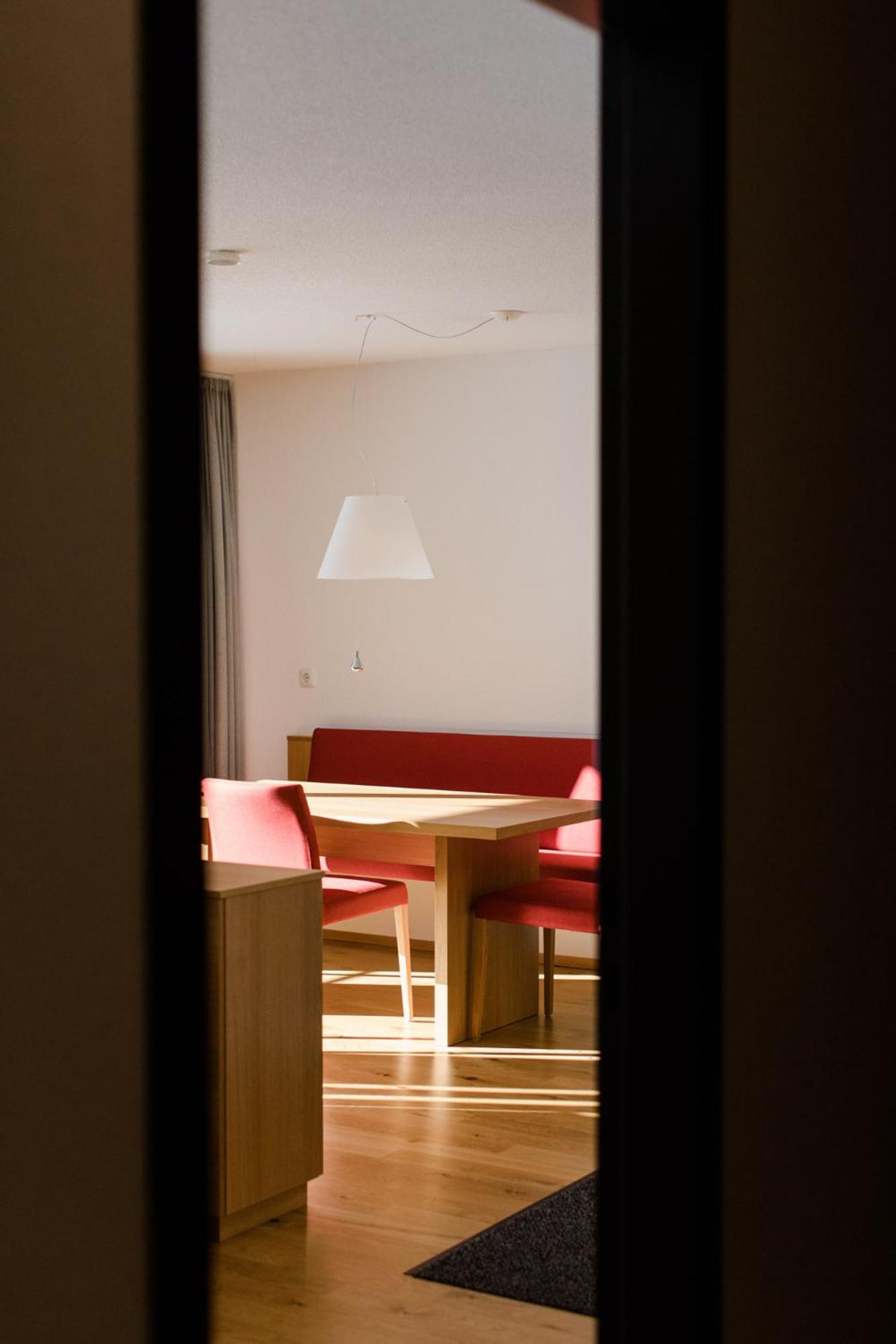 Apartments Susanne