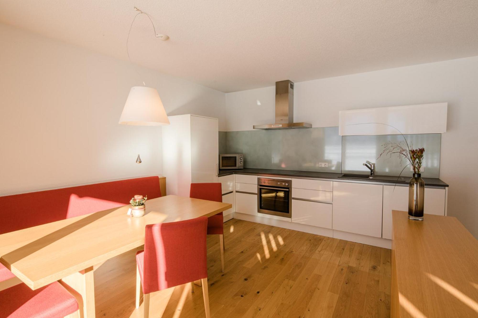 Apartments Susanne