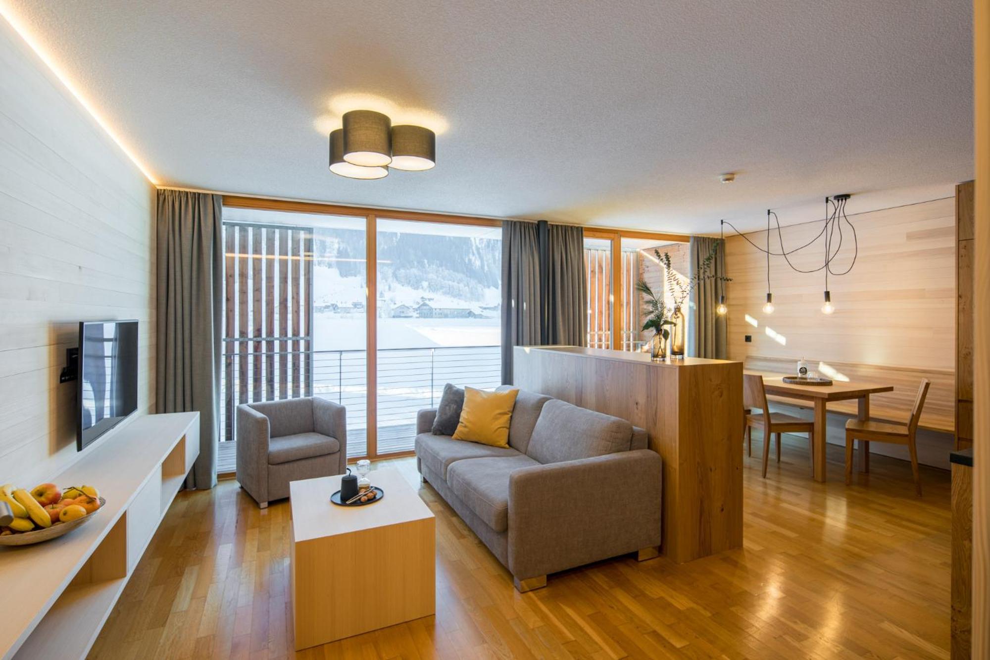 Apartments Susanne