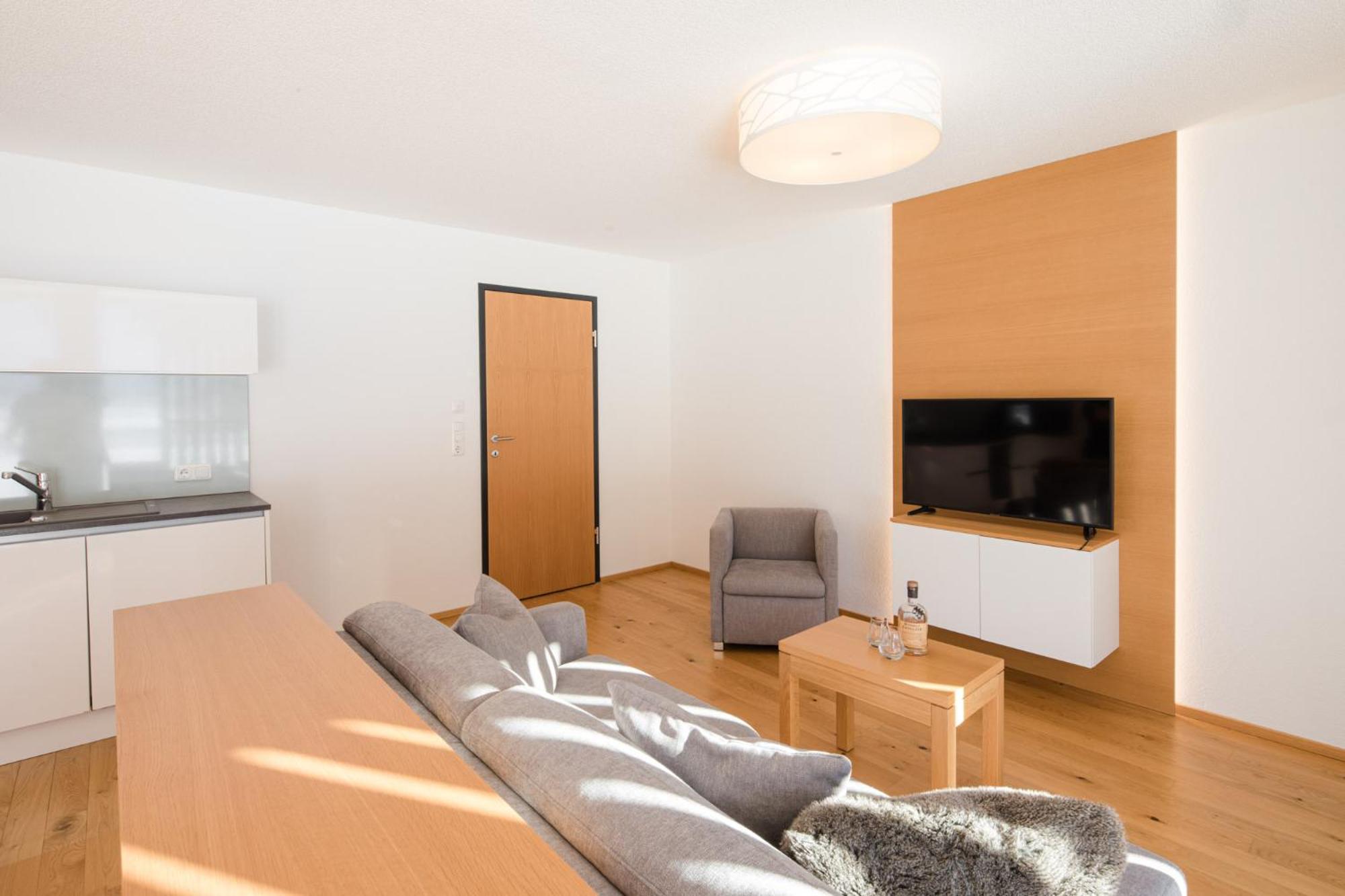 Apartments Susanne