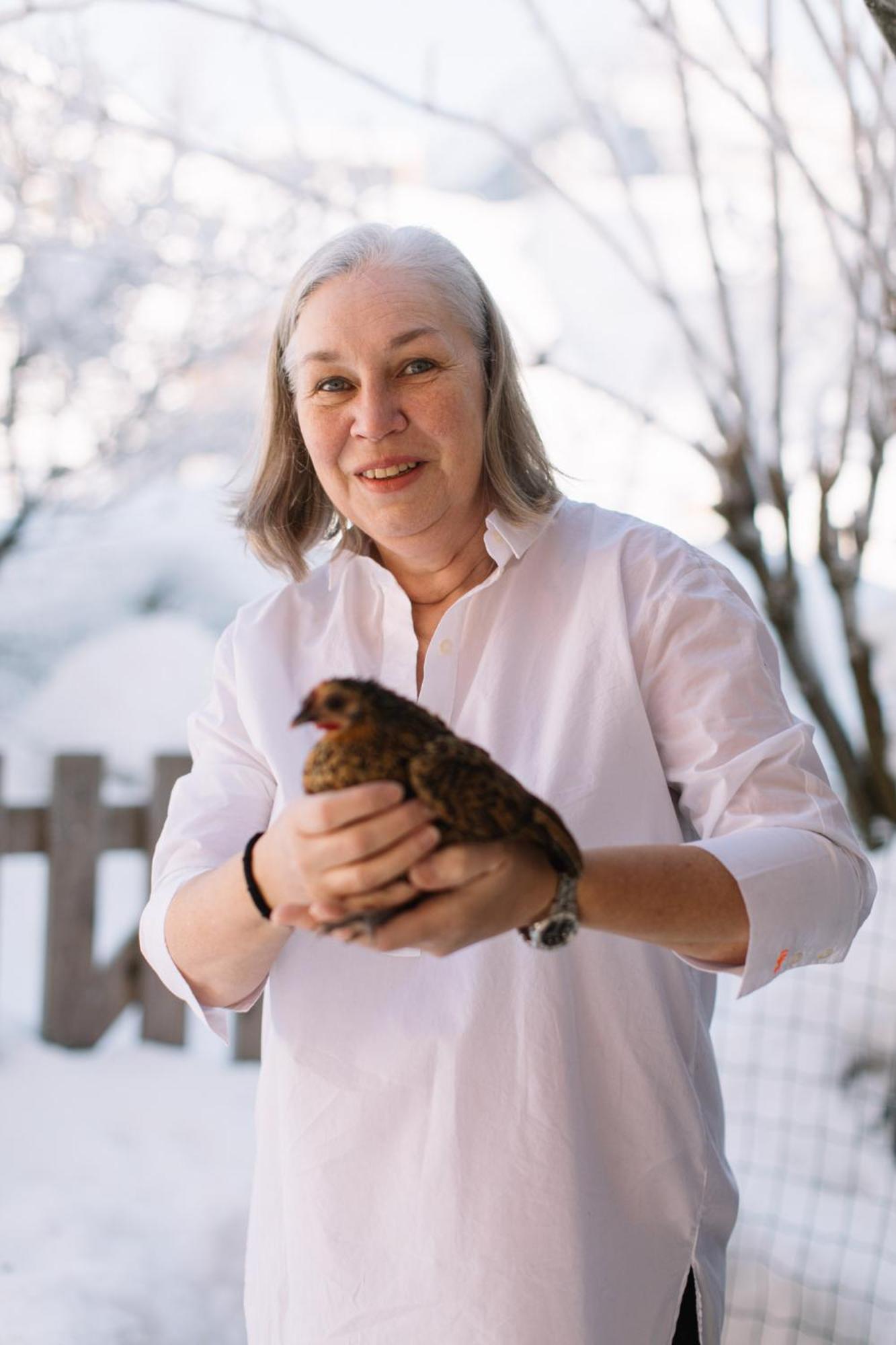 Apartments Susanne
