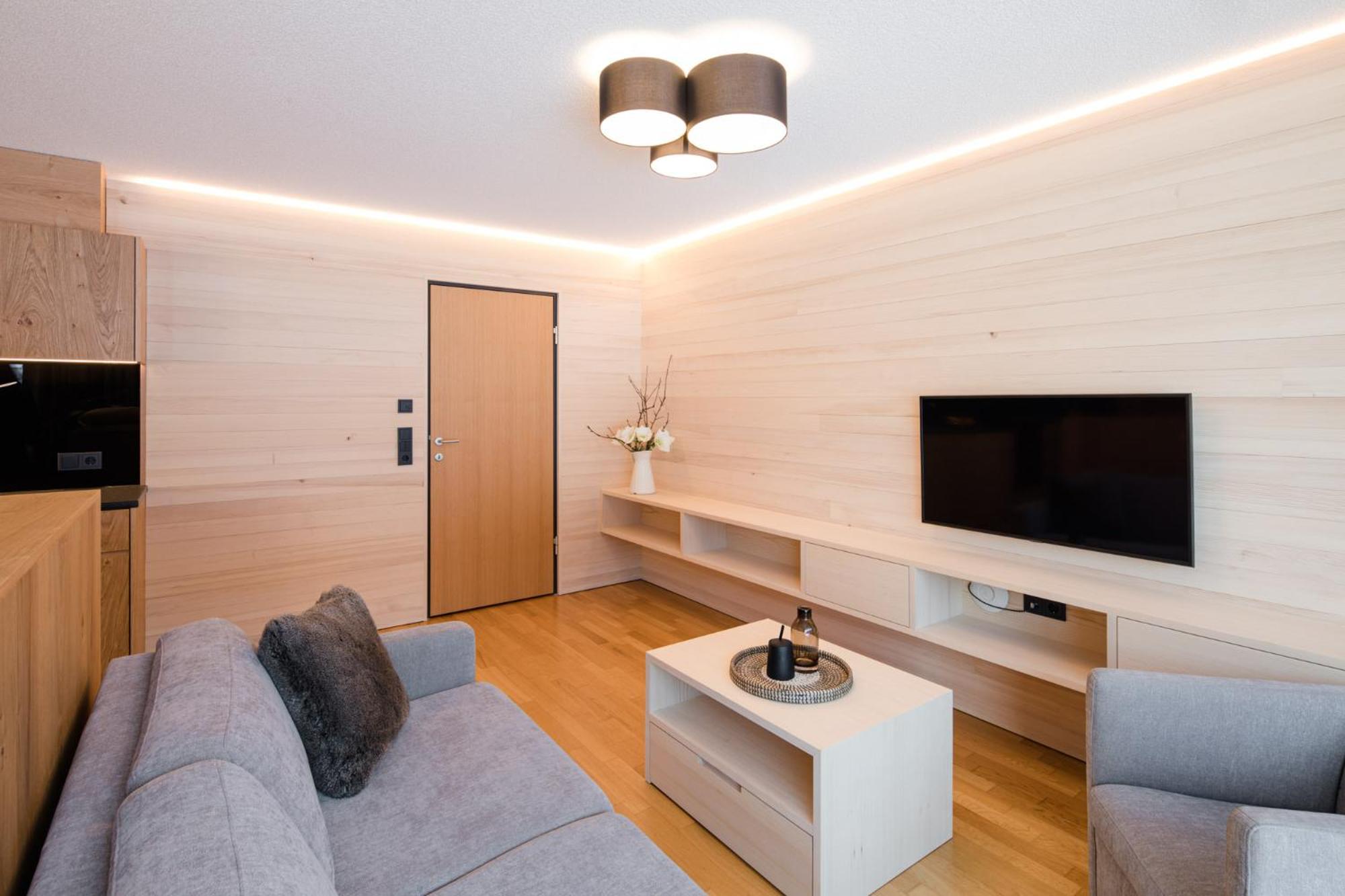 Apartments Susanne
