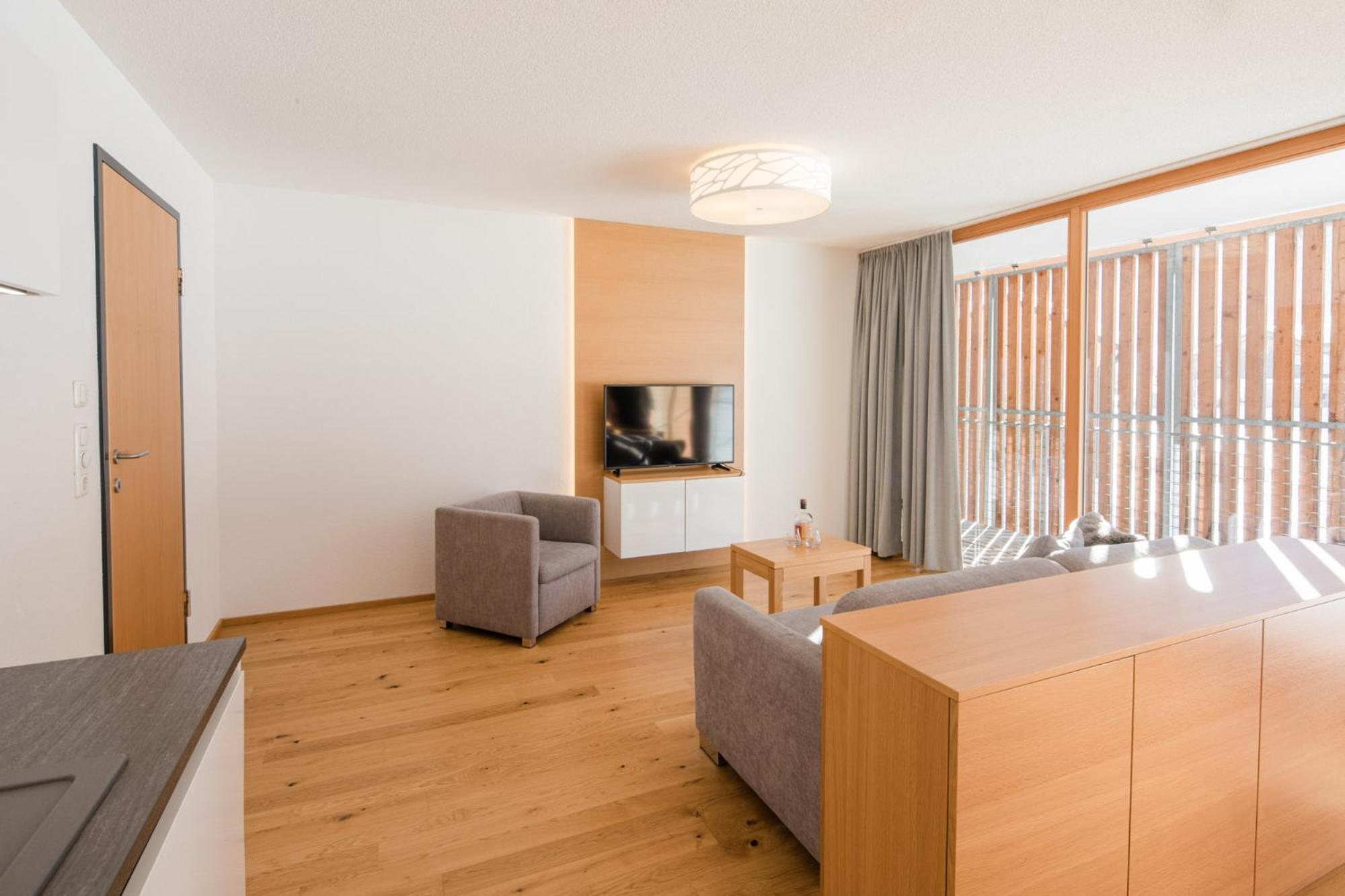Apartments Susanne