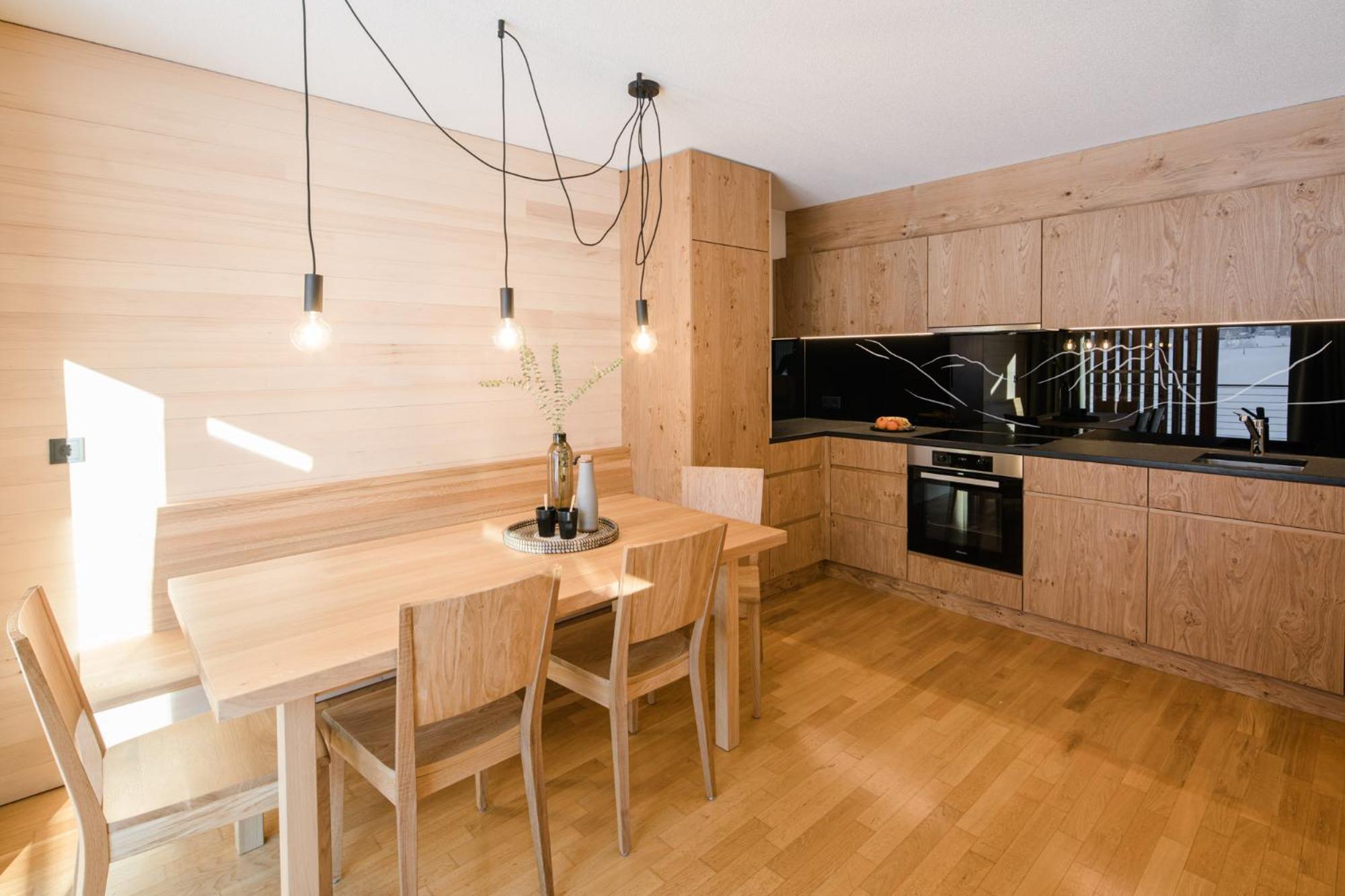 Apartments Susanne