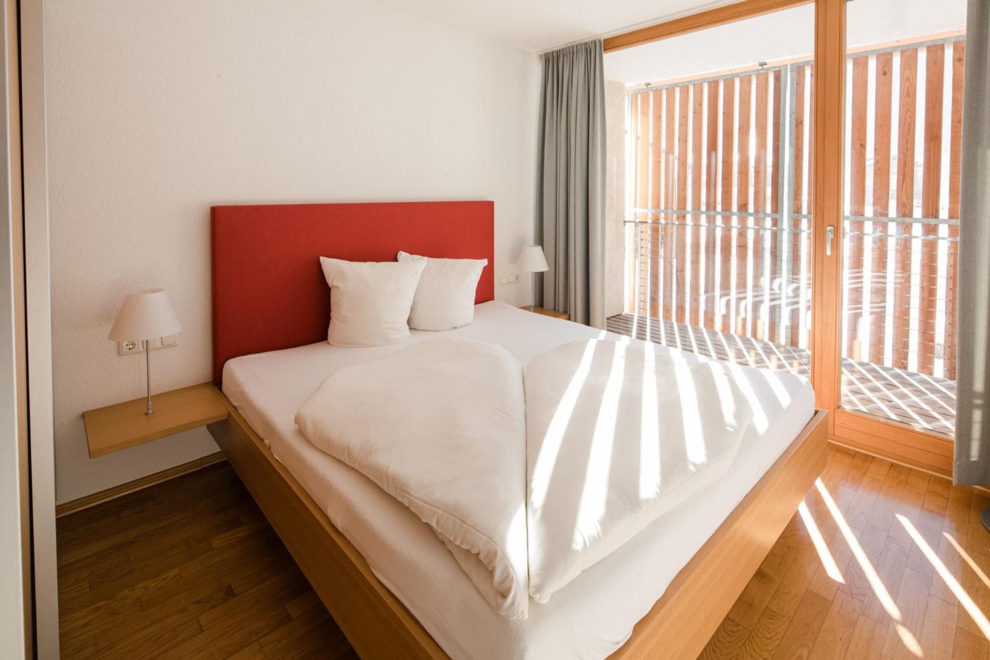Apartments Susanne