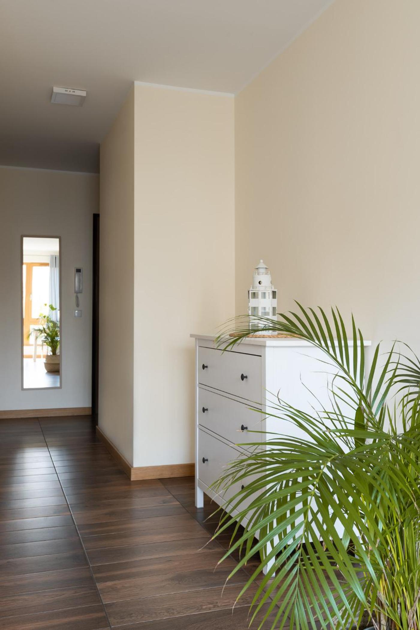 Apartamenty Maestro