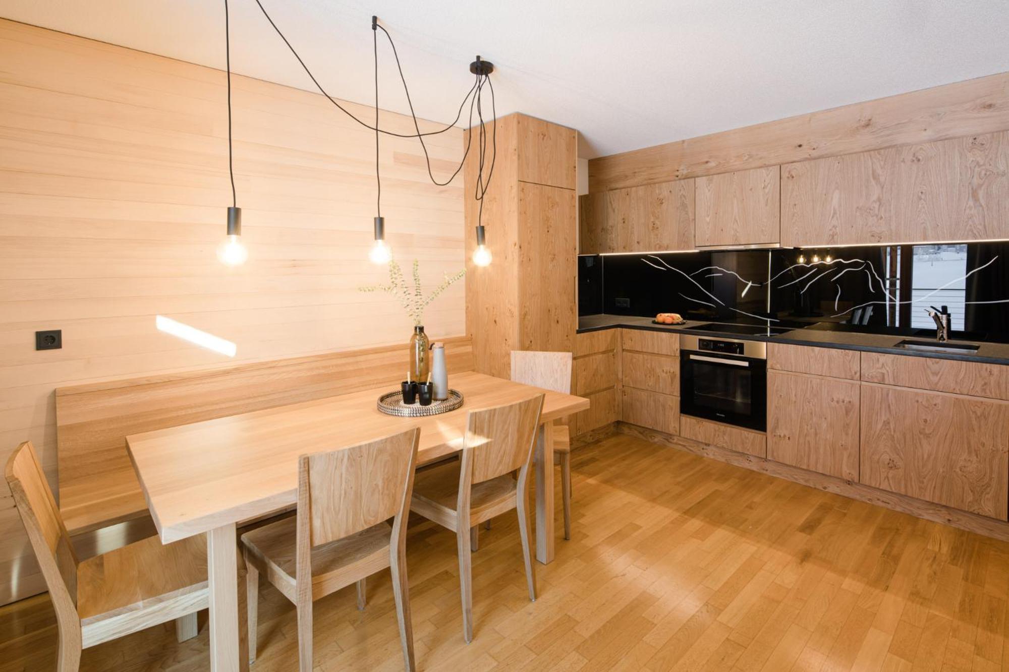 Apartments Susanne