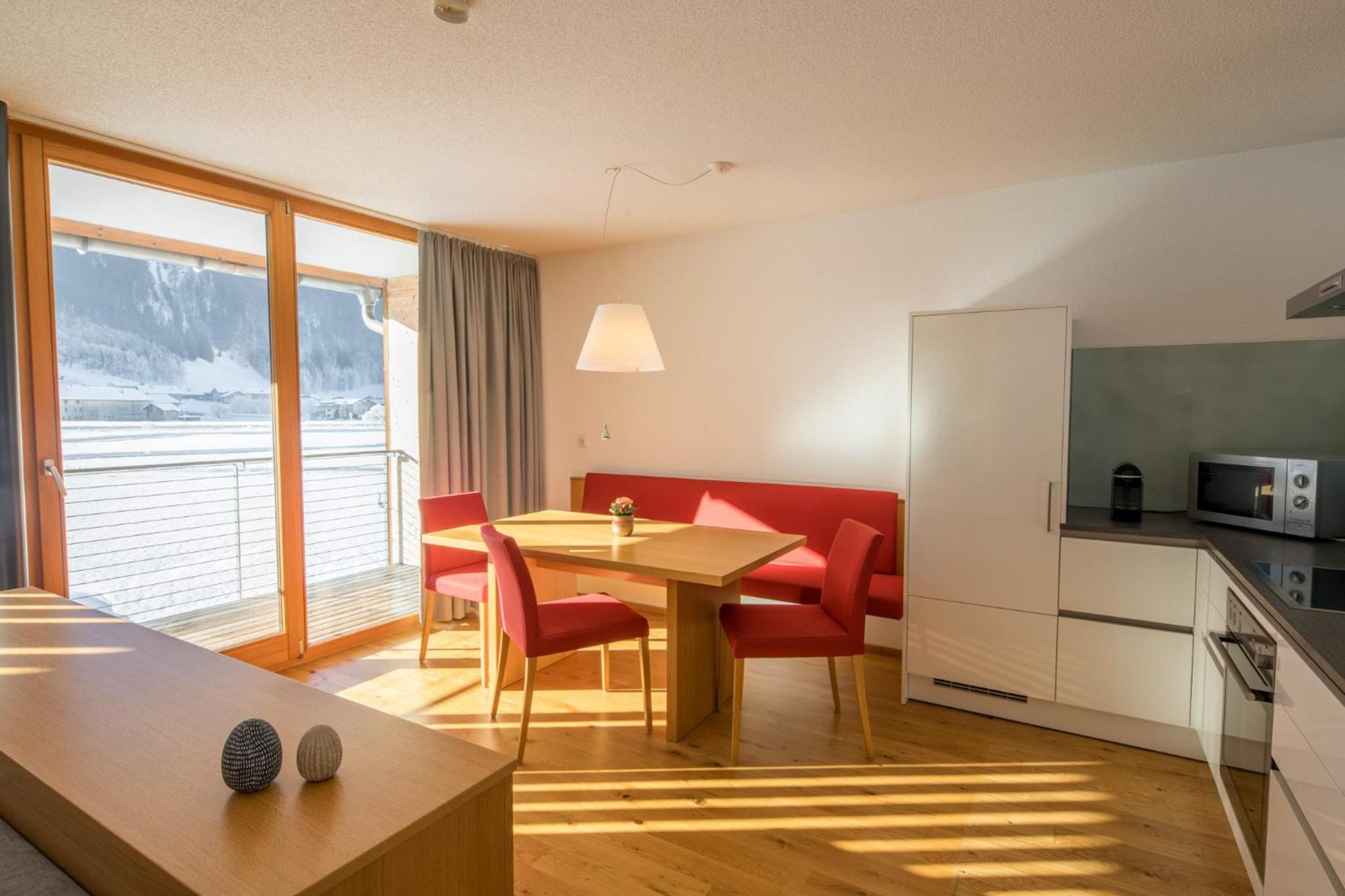 Apartments Susanne
