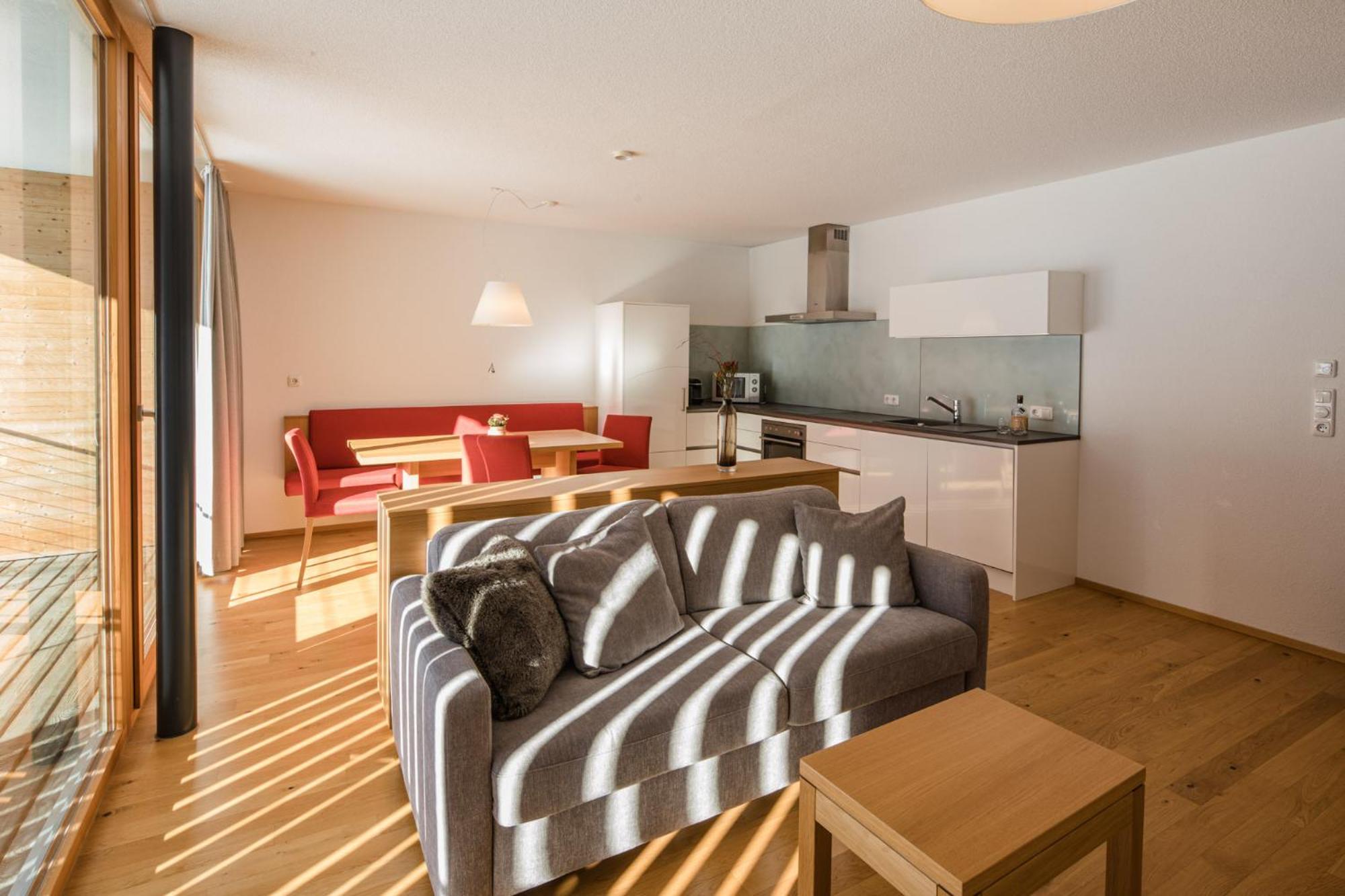 Apartments Susanne