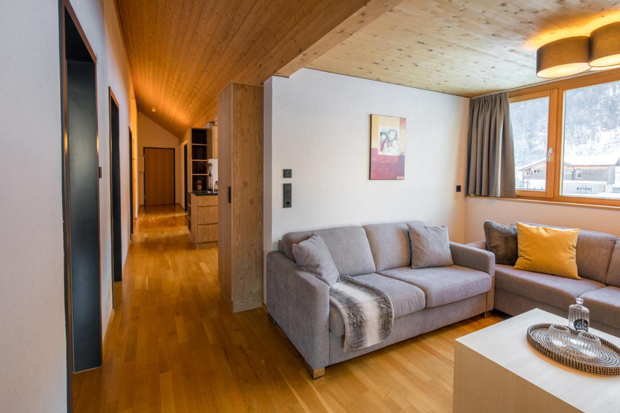Apartments Susanne