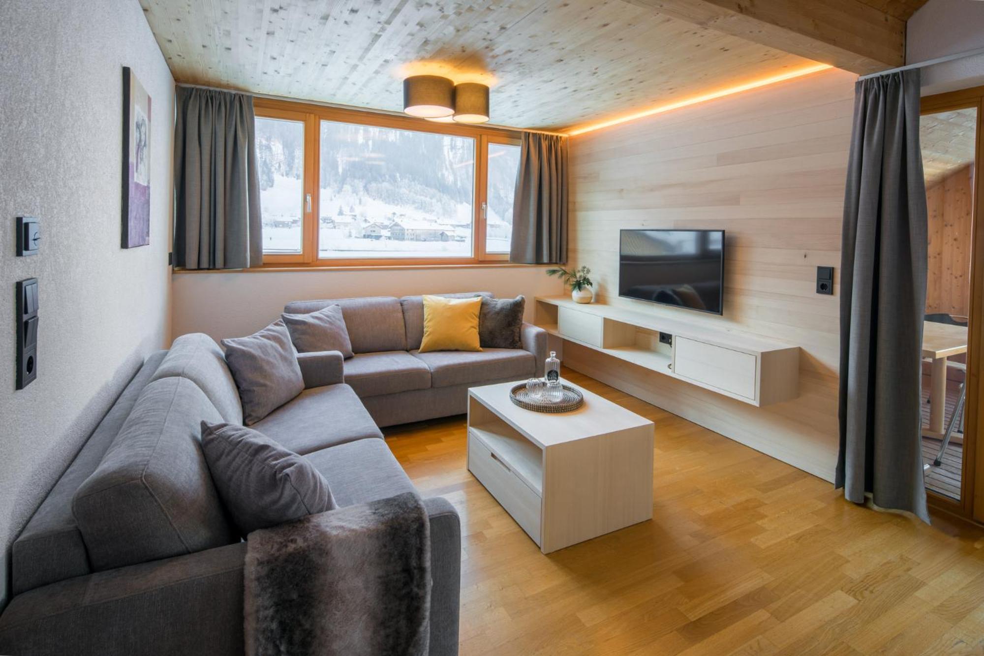 Apartments Susanne