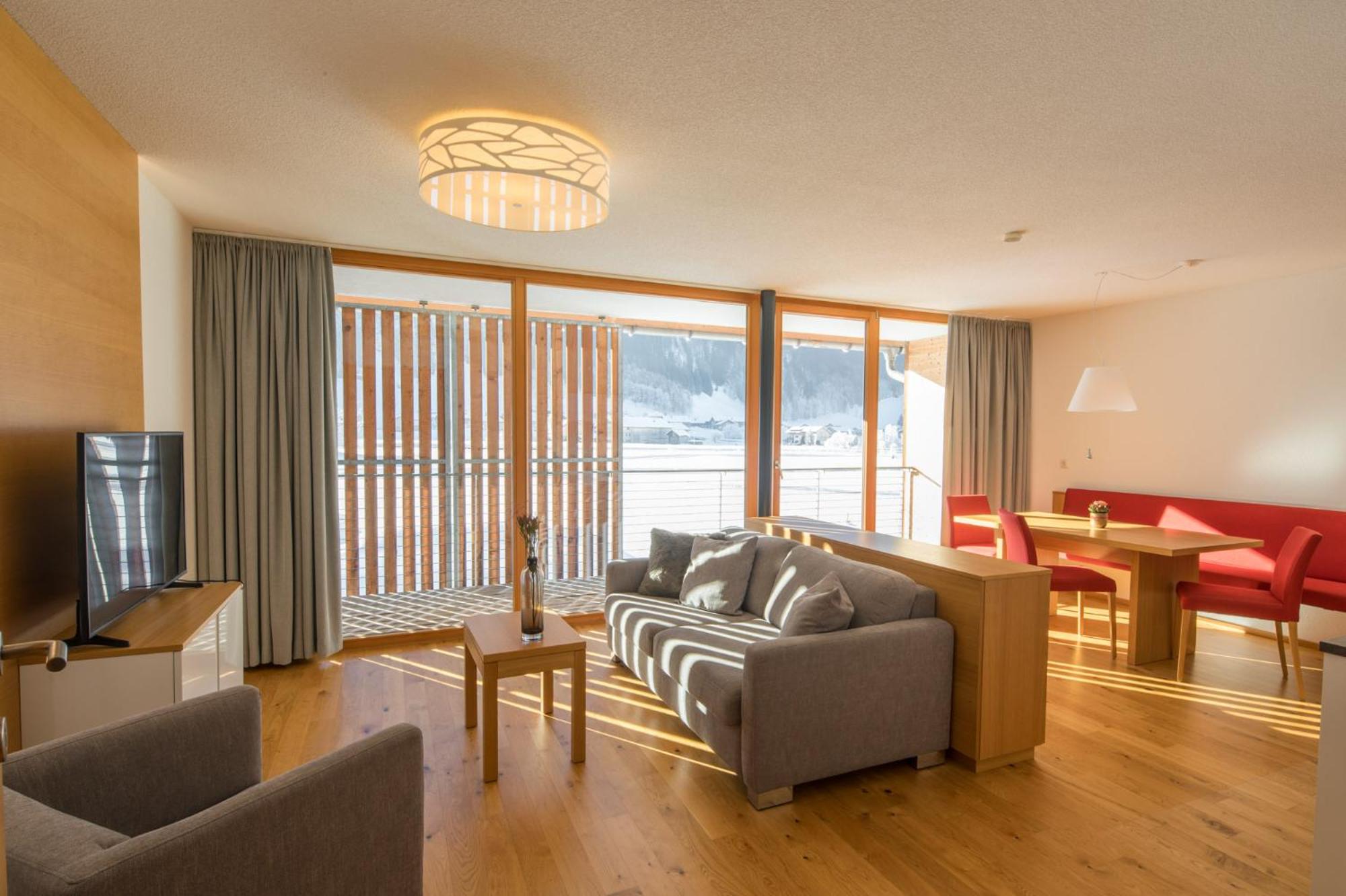 Apartments Susanne