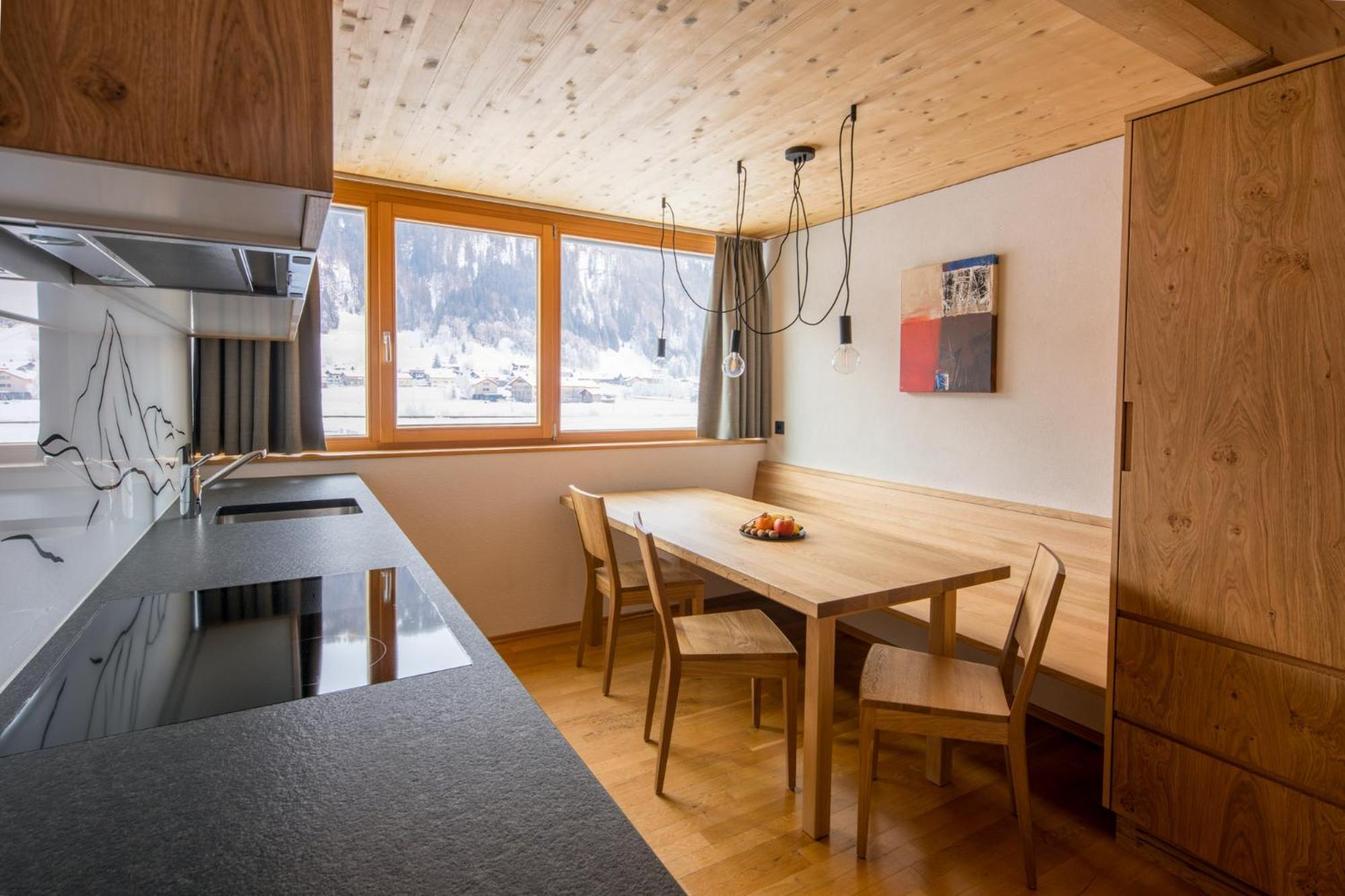 Apartments Susanne