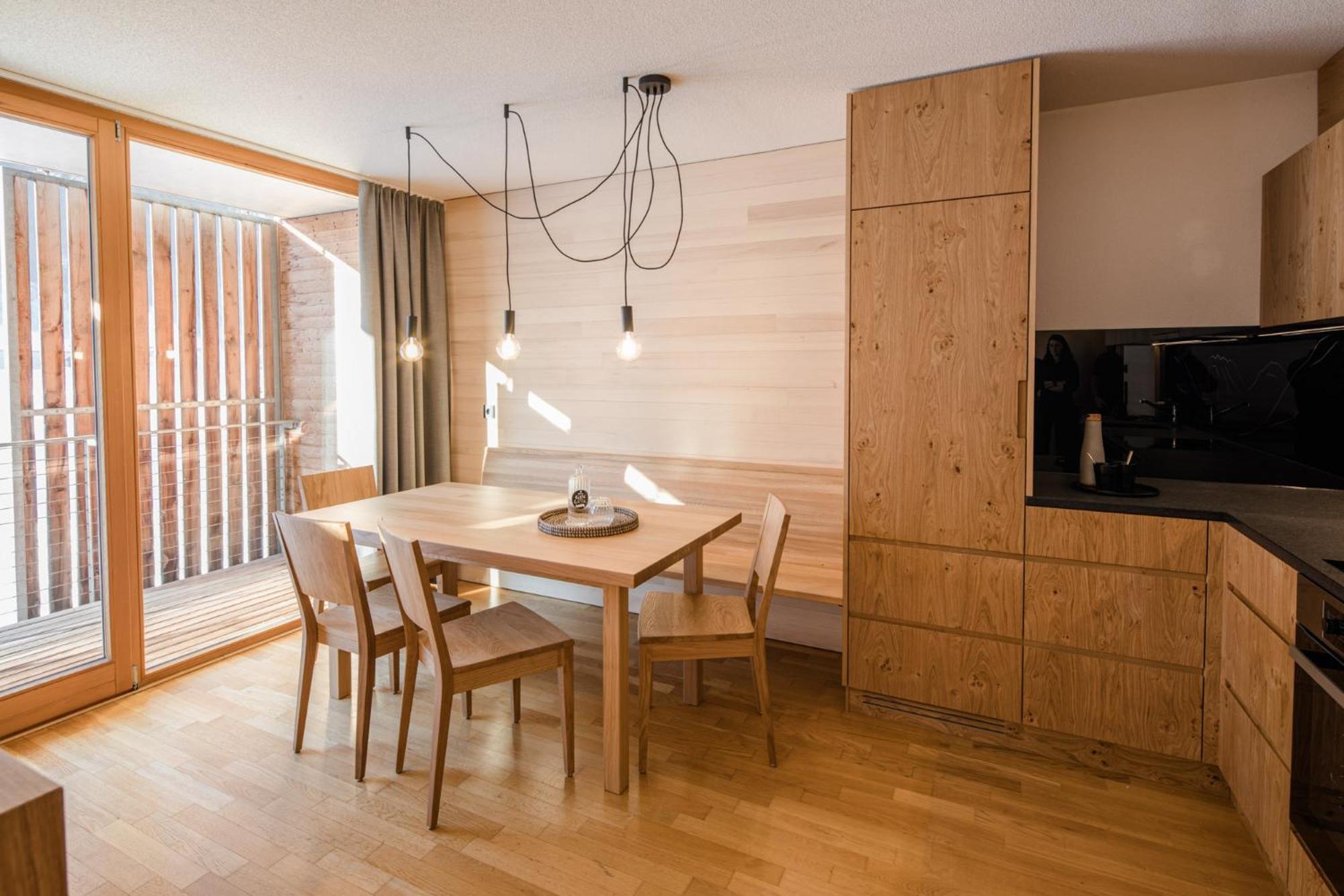 Apartments Susanne