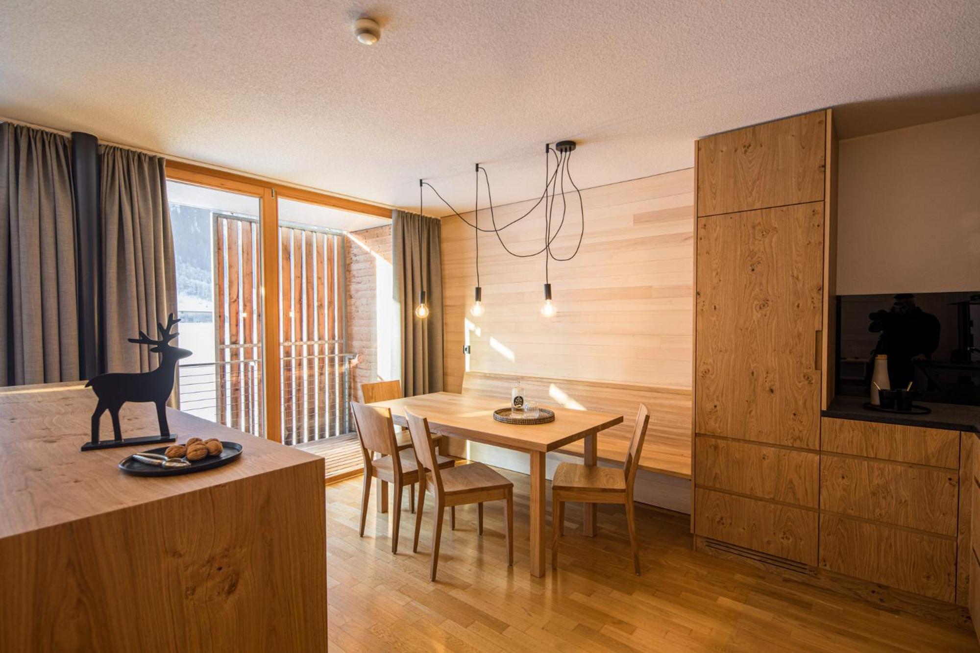 Apartments Susanne