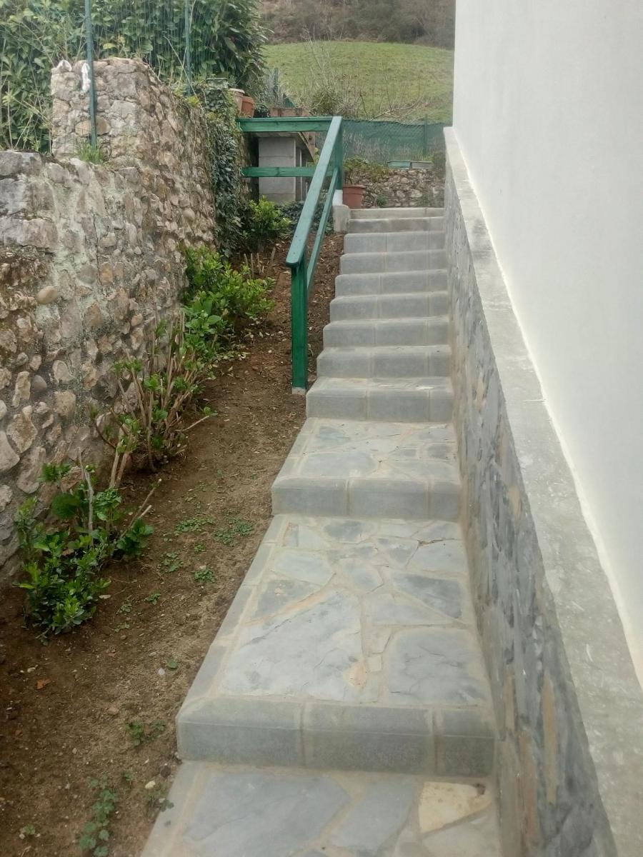 Casa la Pontiga