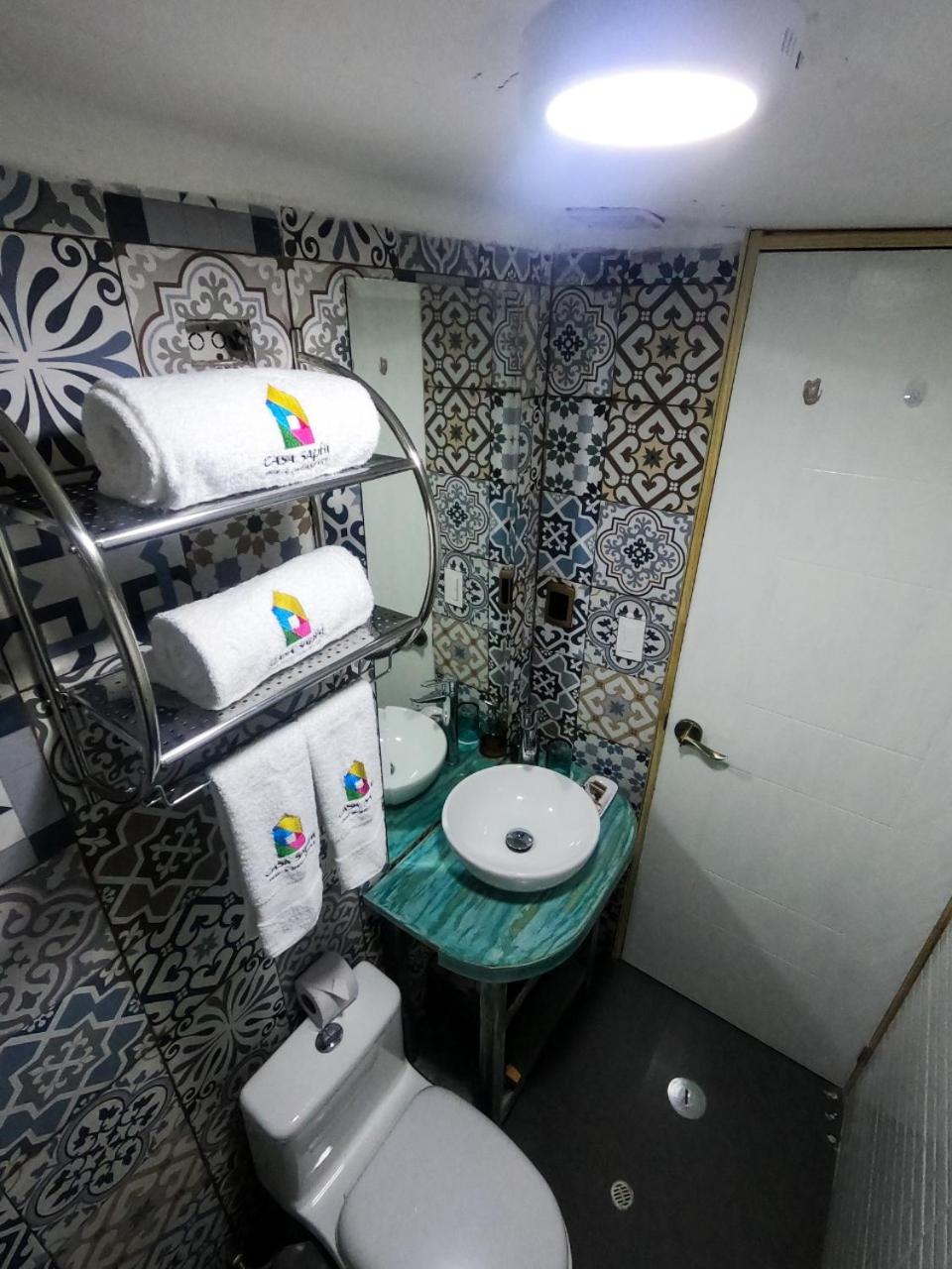Casa Saphi view 2