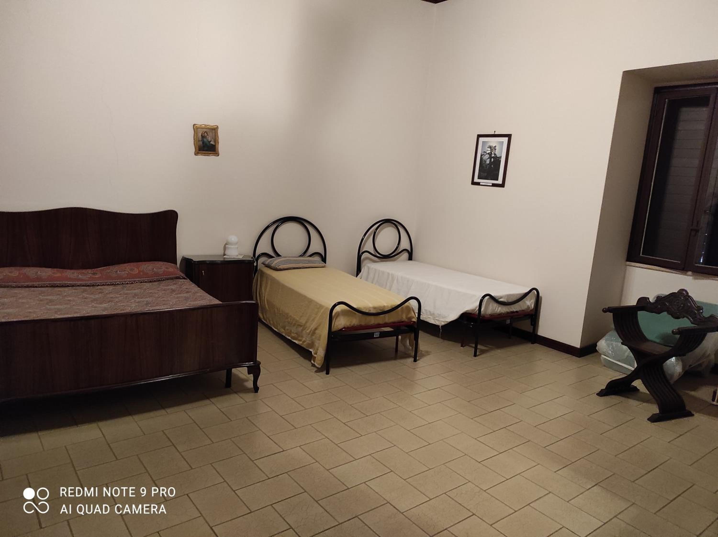 Antica Dimora Palazzo Rovitti