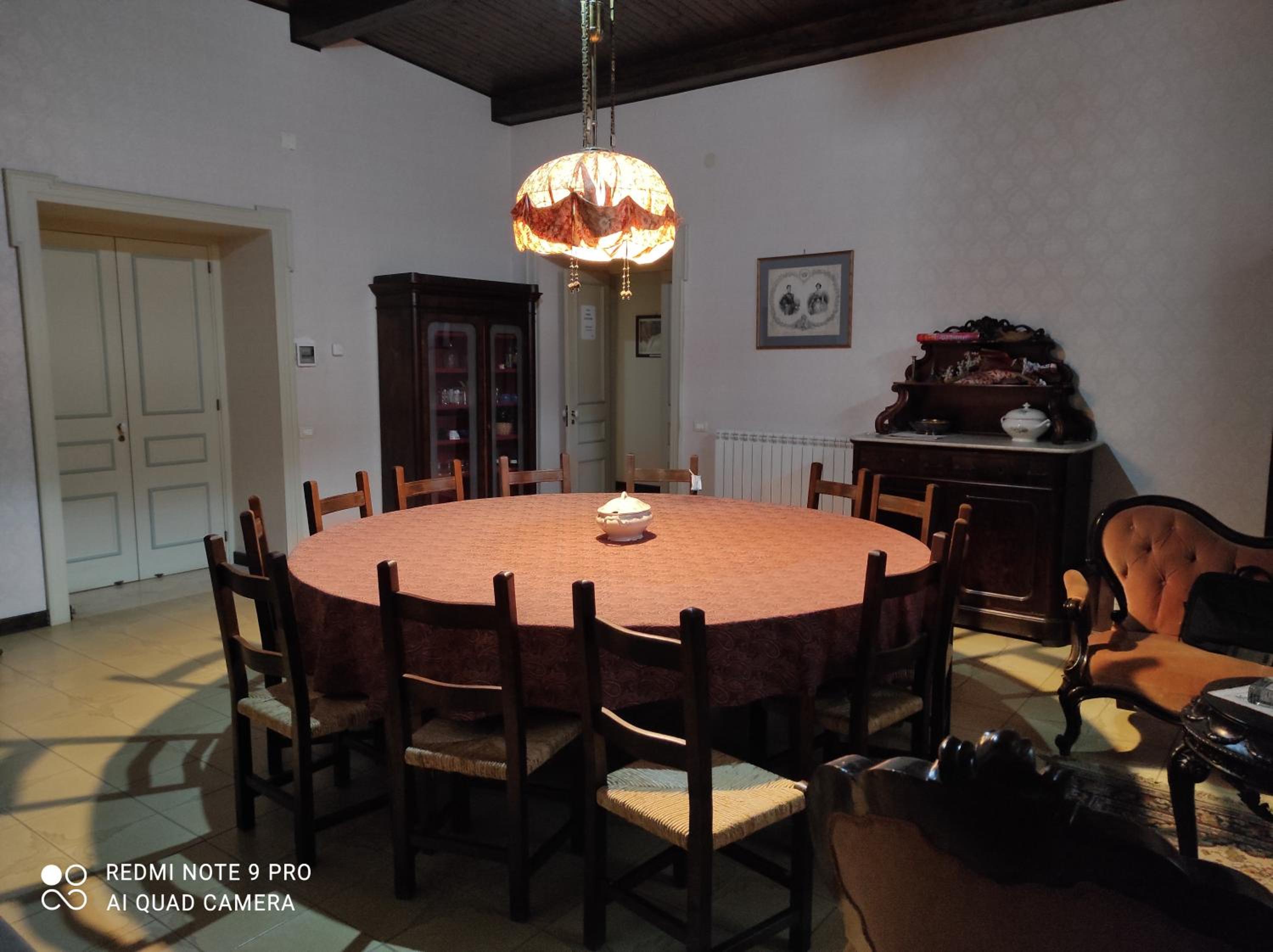 Antica Dimora Palazzo Rovitti