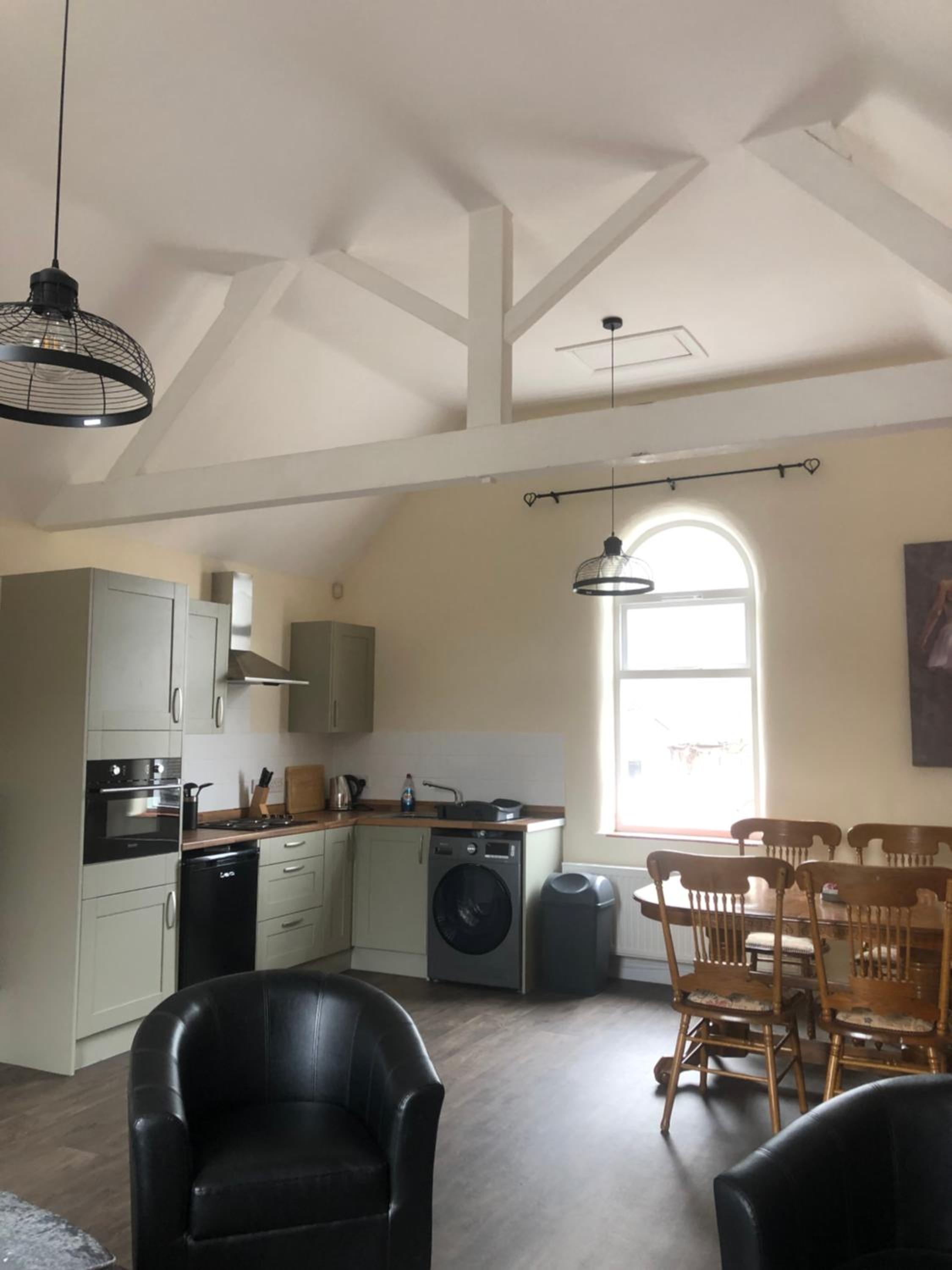 Wesley Rooms Annexe
