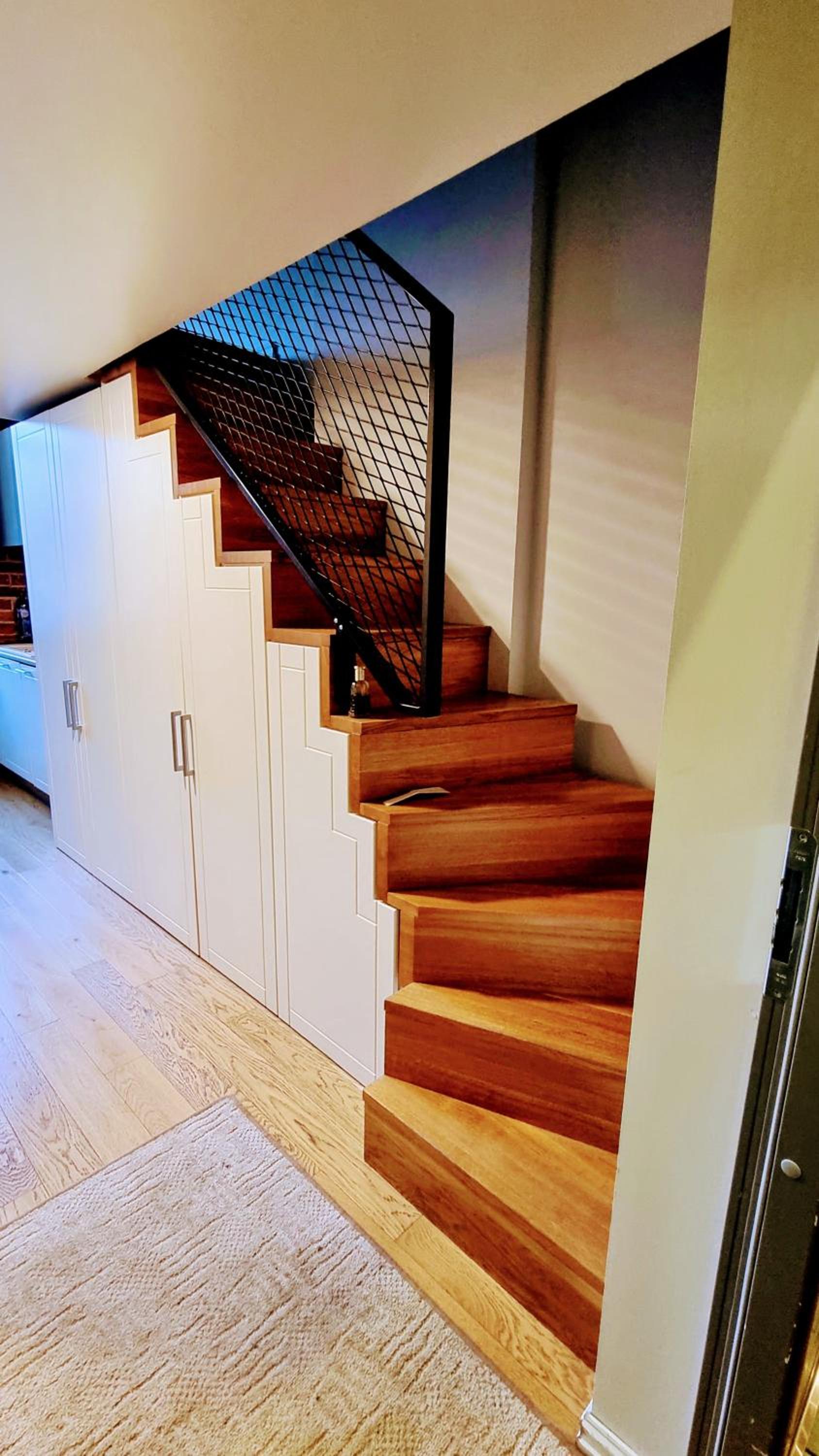 Cozy two-story Loft Apartments 6 view 4