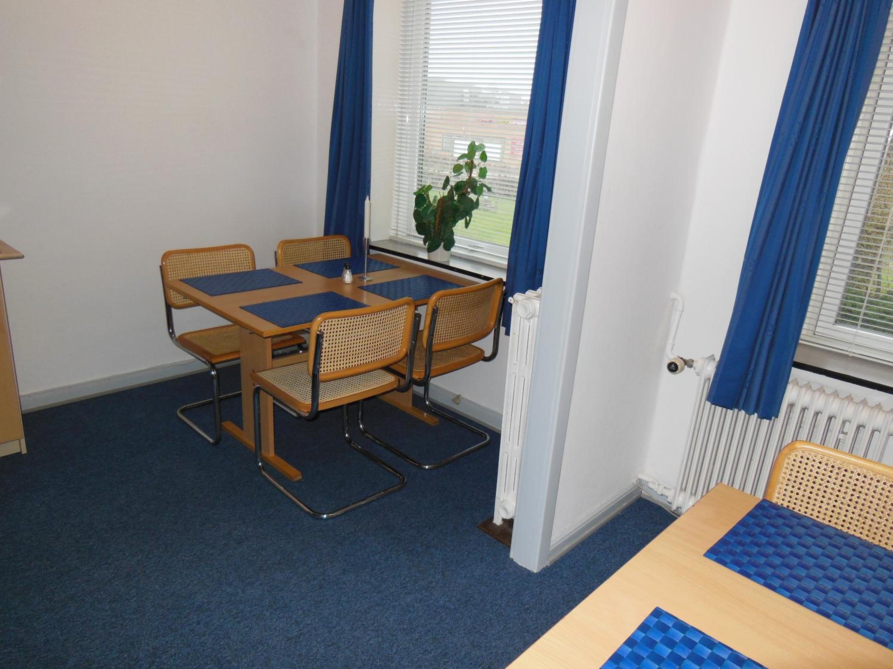 Bed & Breakfast Sirius