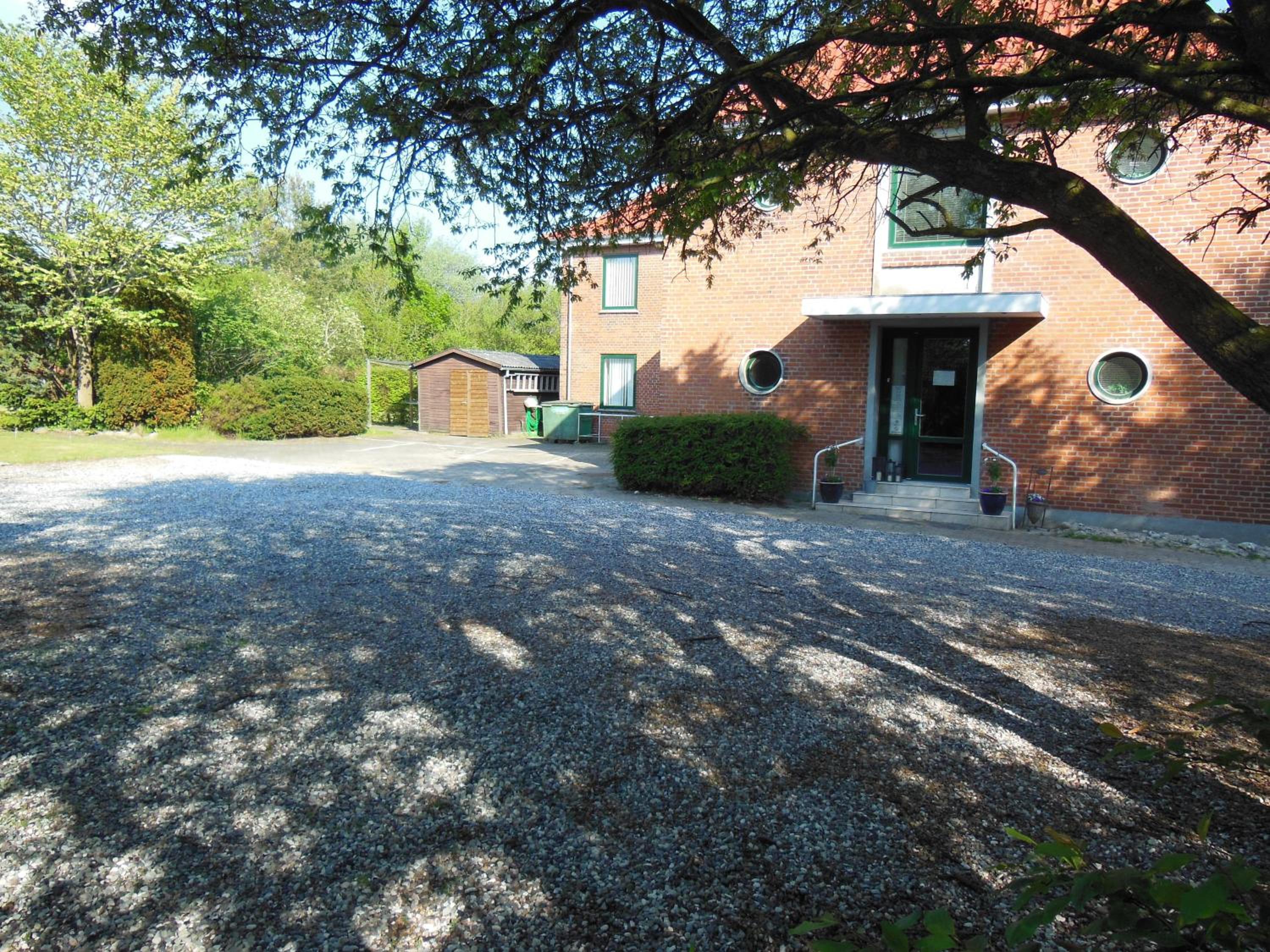 Bed & Breakfast Sirius