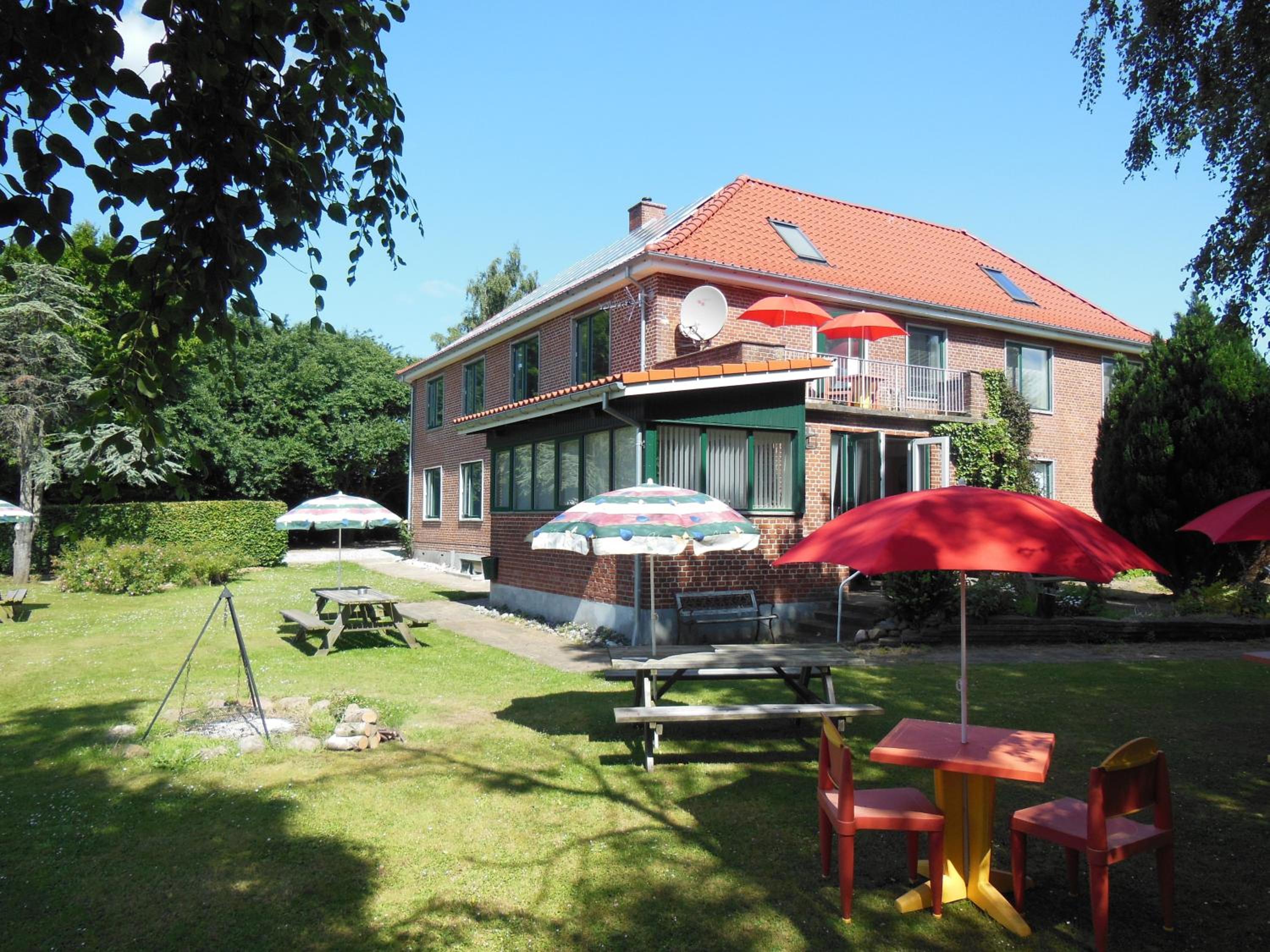 Bed & Breakfast Sirius