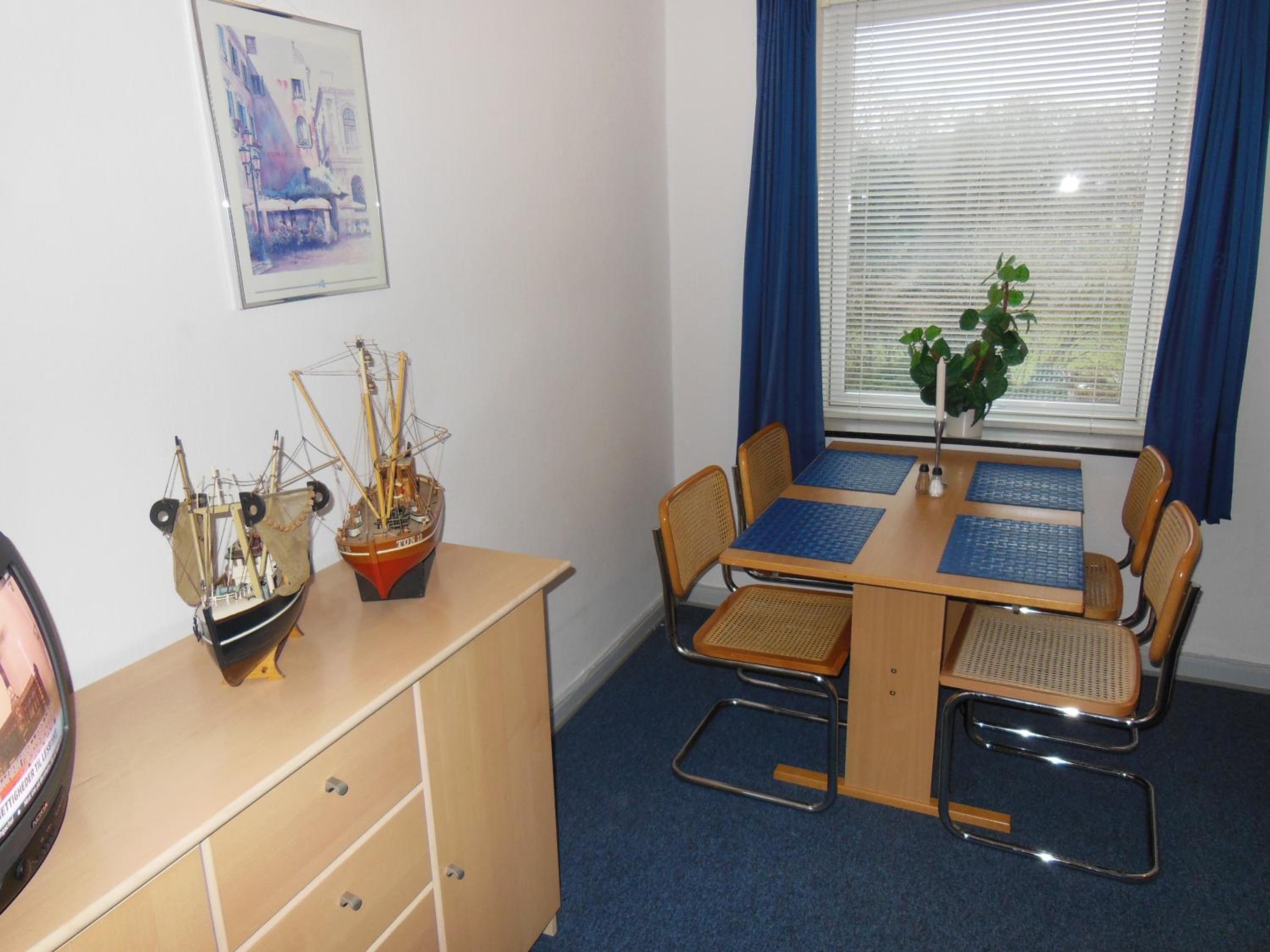 Bed & Breakfast Sirius
