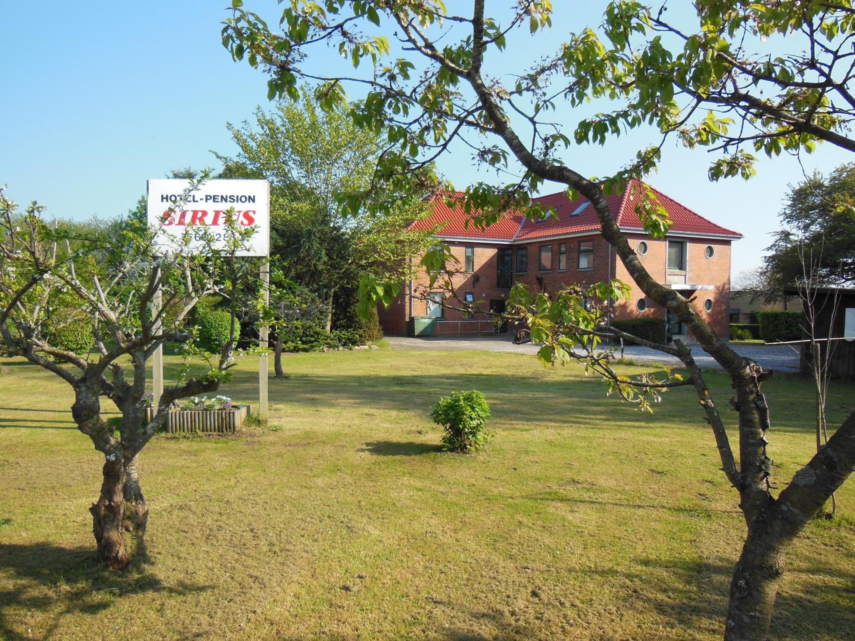 Bed & Breakfast Sirius